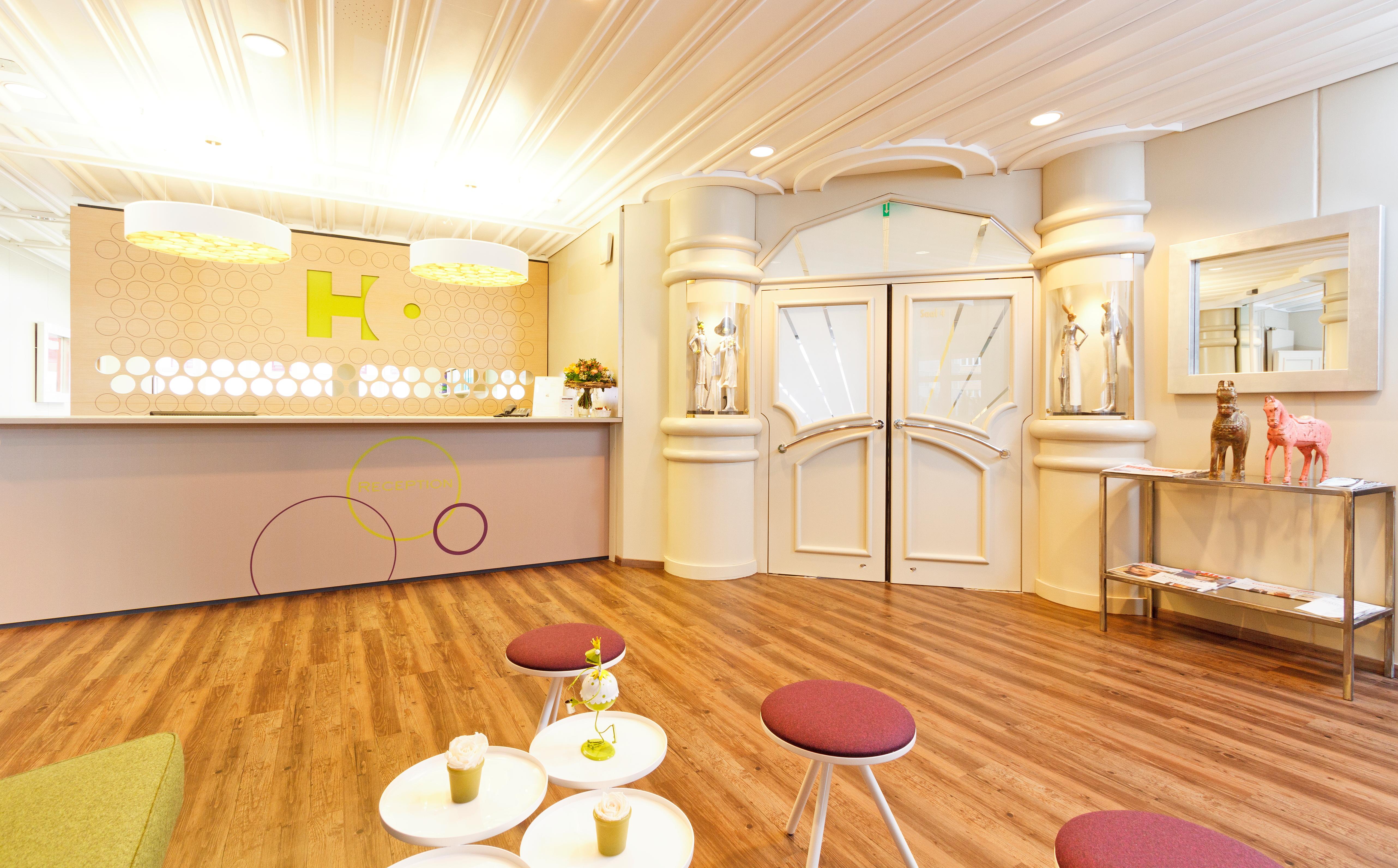 Hotel Olten Swiss Quality, Olten