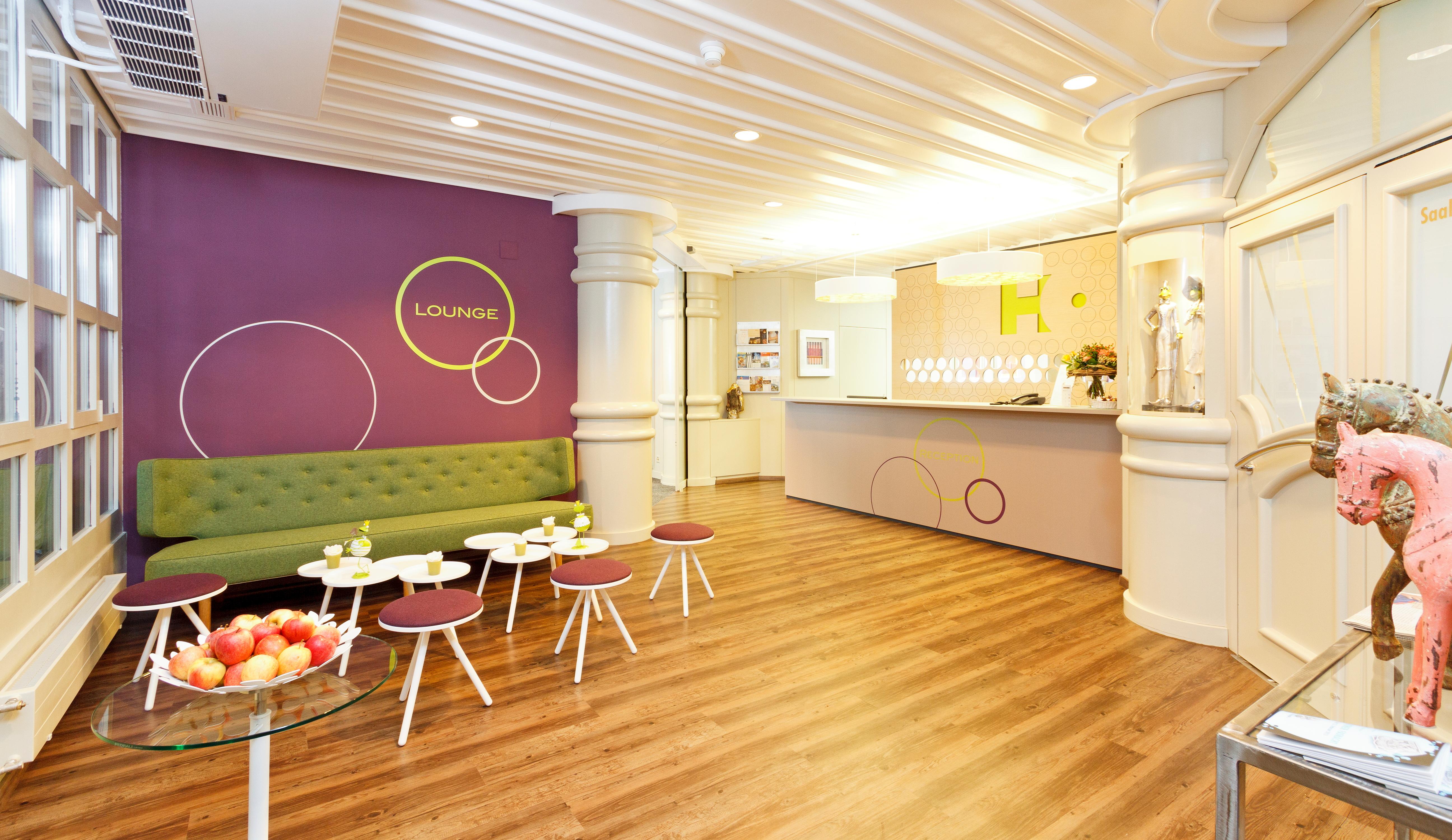Hotel Olten Swiss Quality, Olten