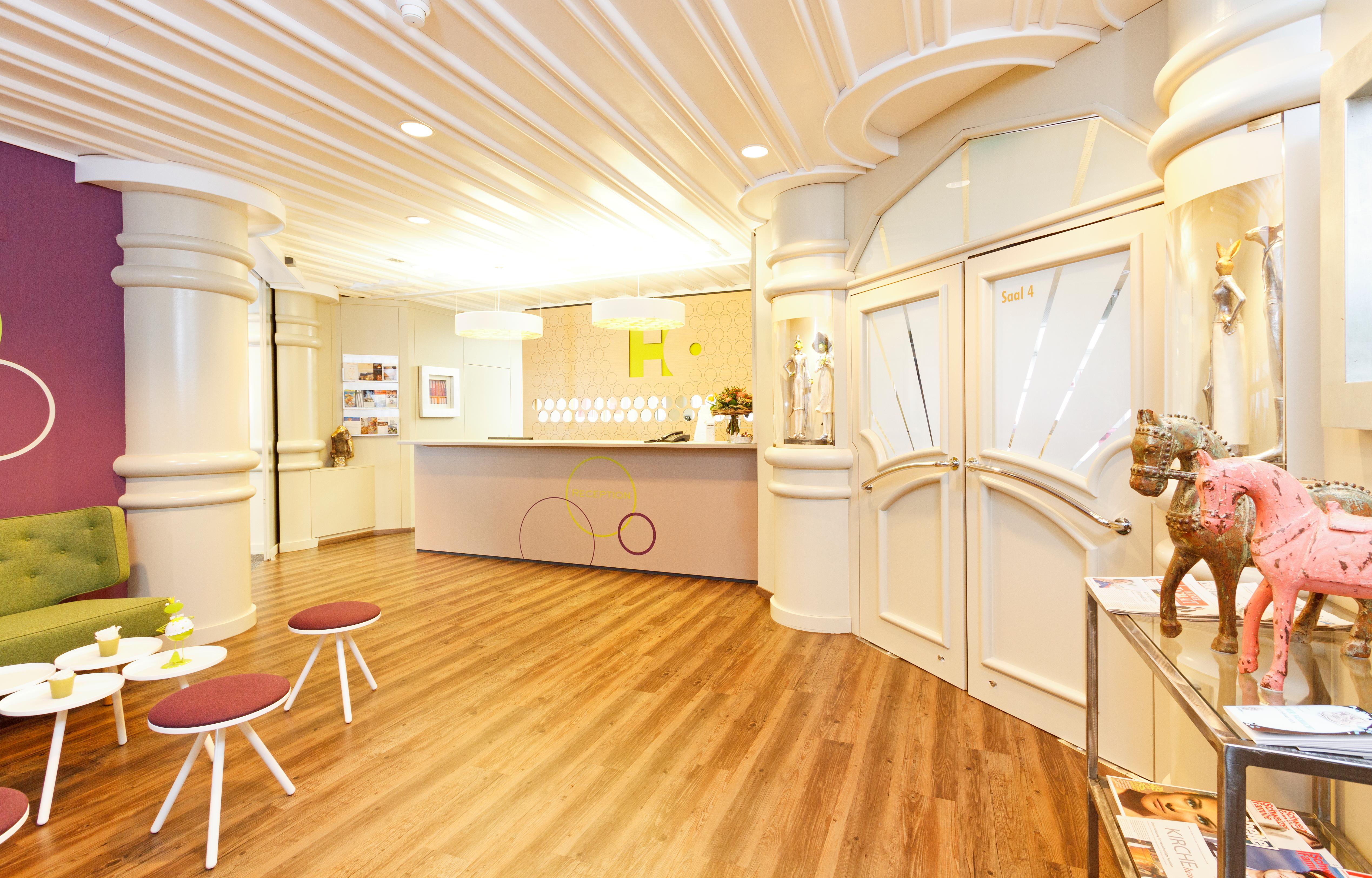 Hotel Olten Swiss Quality, Olten