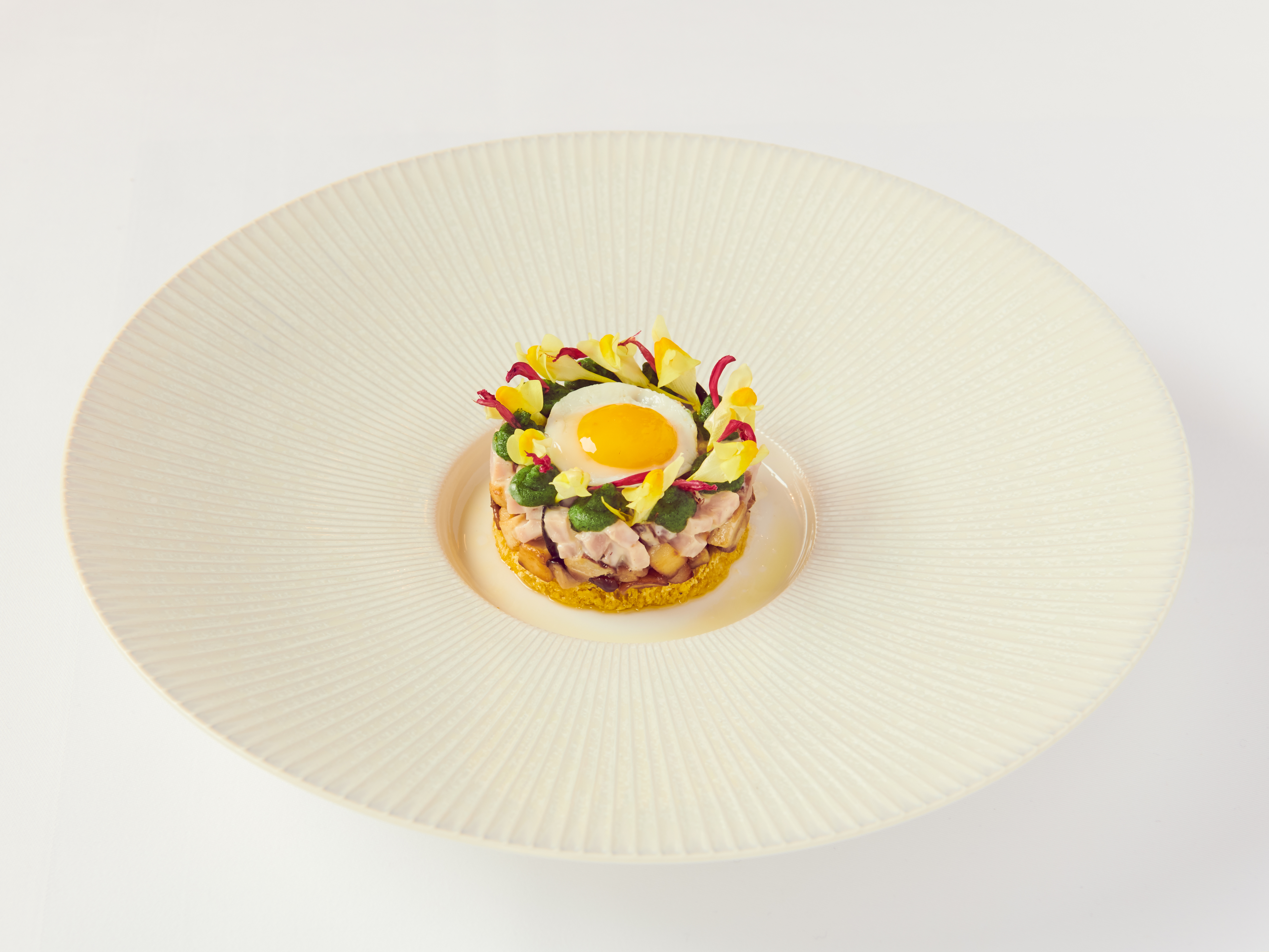 Small Luxury Hotel Ambassador a L'Opera