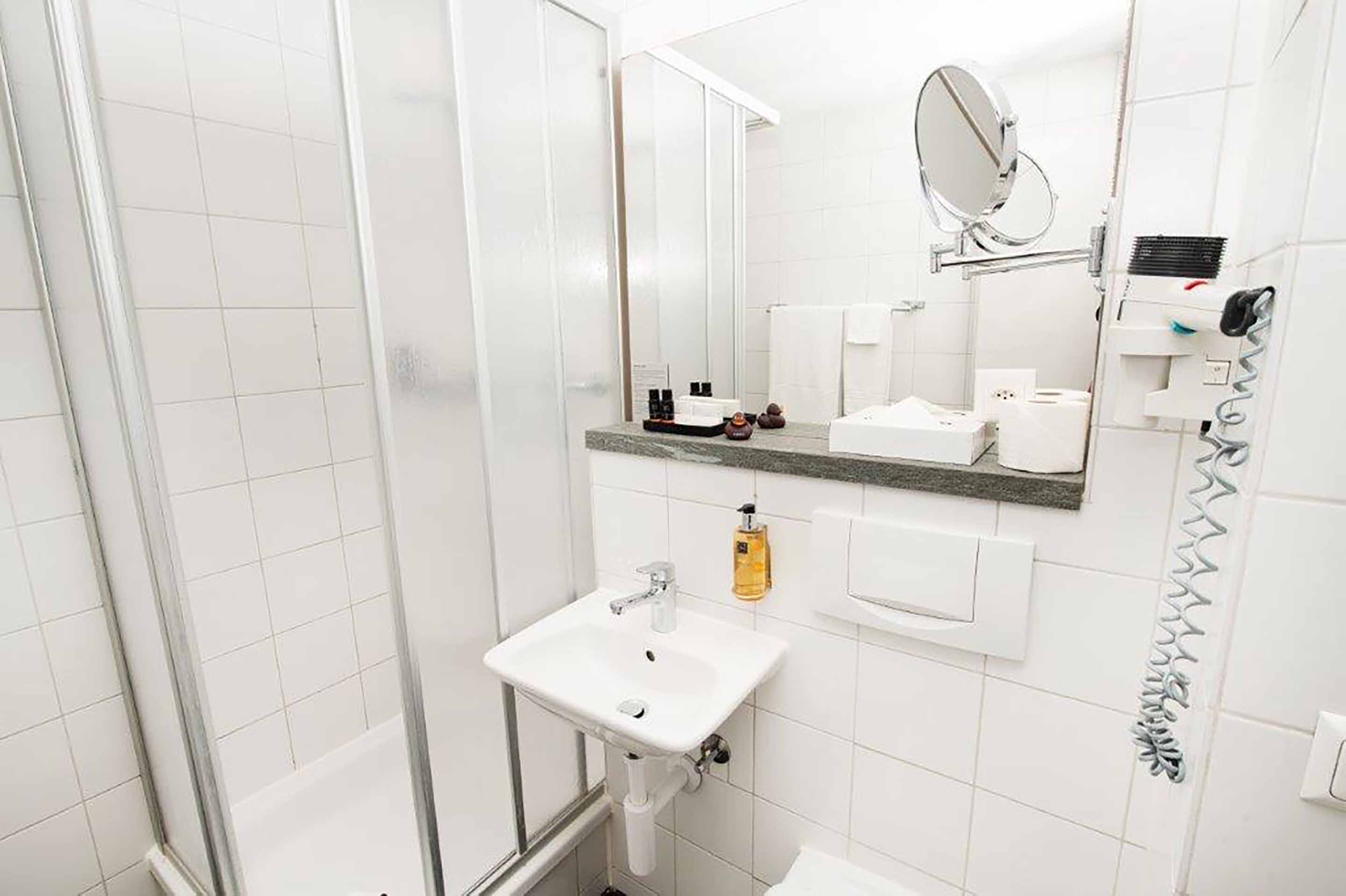 Sorell Hotel Rex