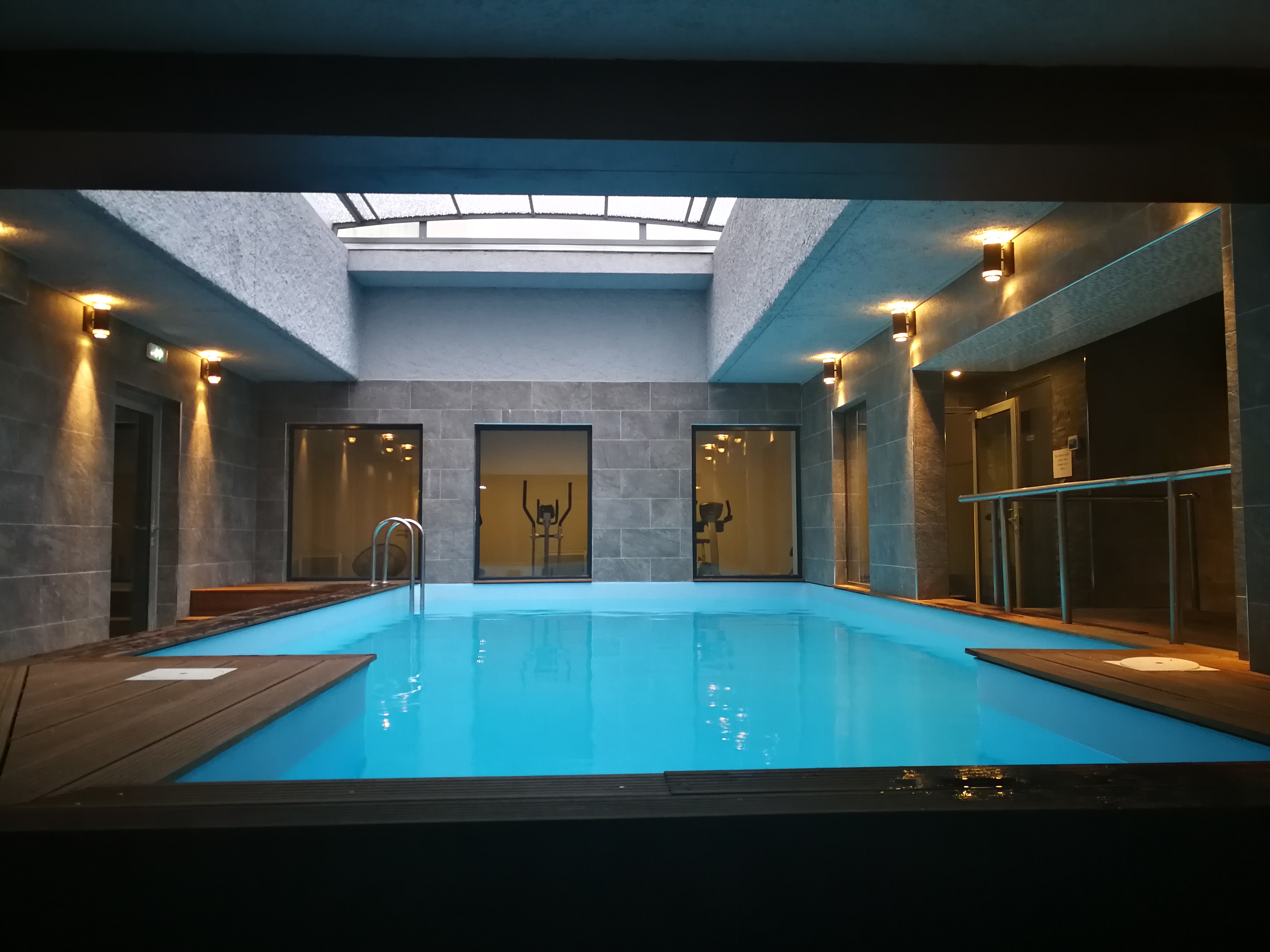 Hôtel & Spa Brise de Mer