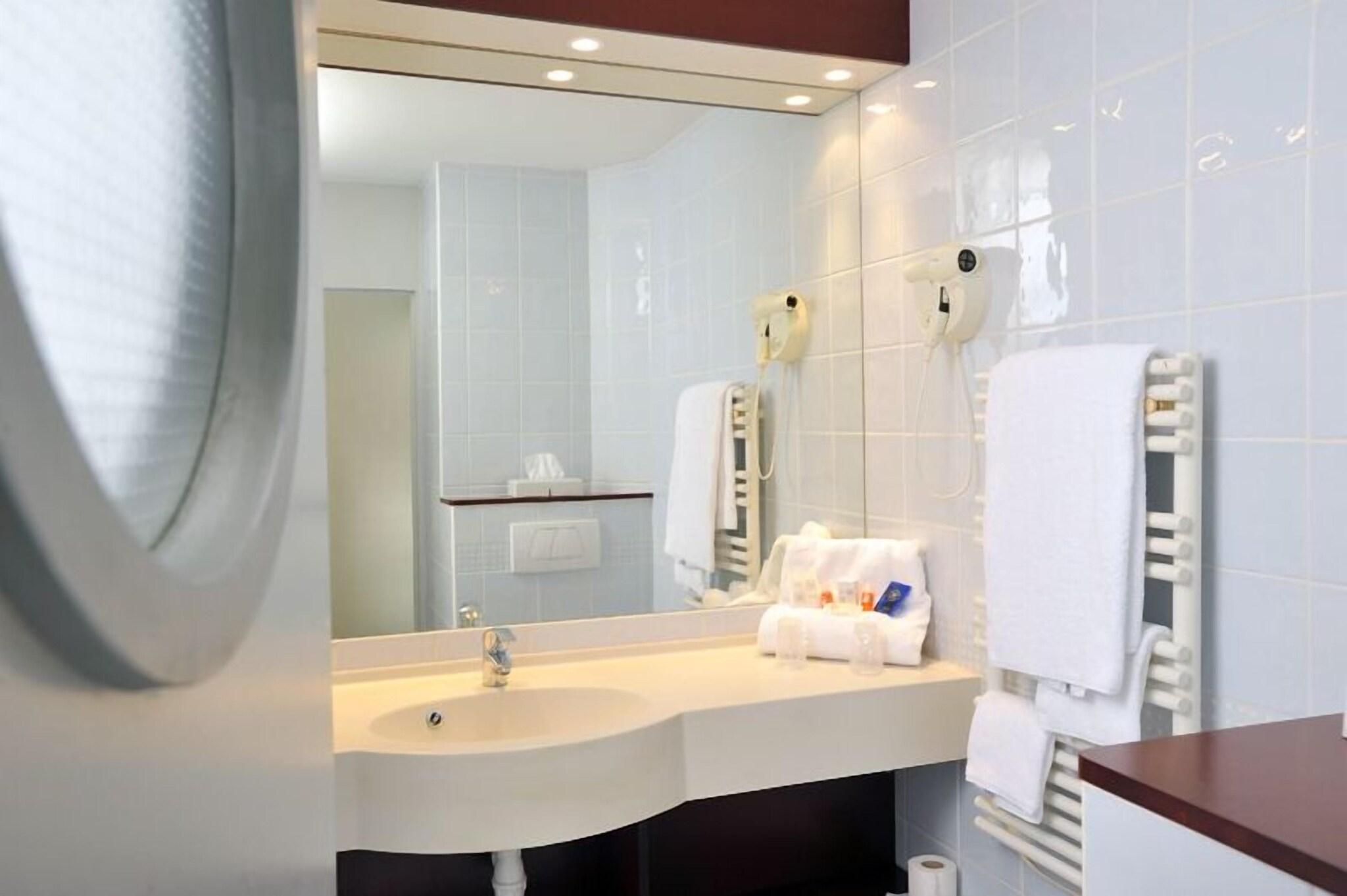 Hôtel & Spa Brise de Mer