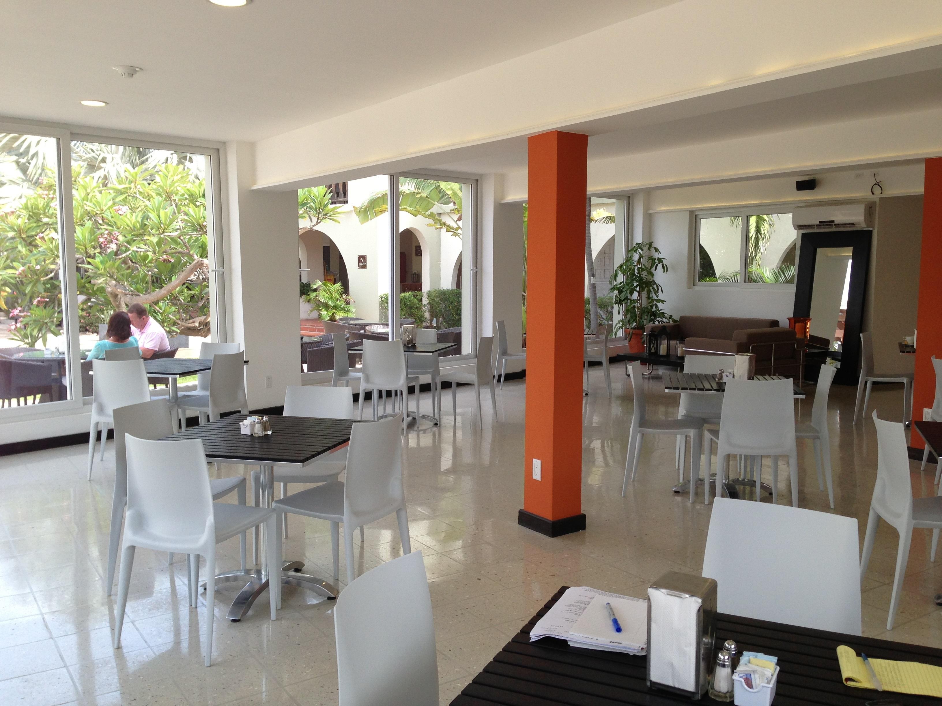 Talk of the Town Hotel & Beach Club by null