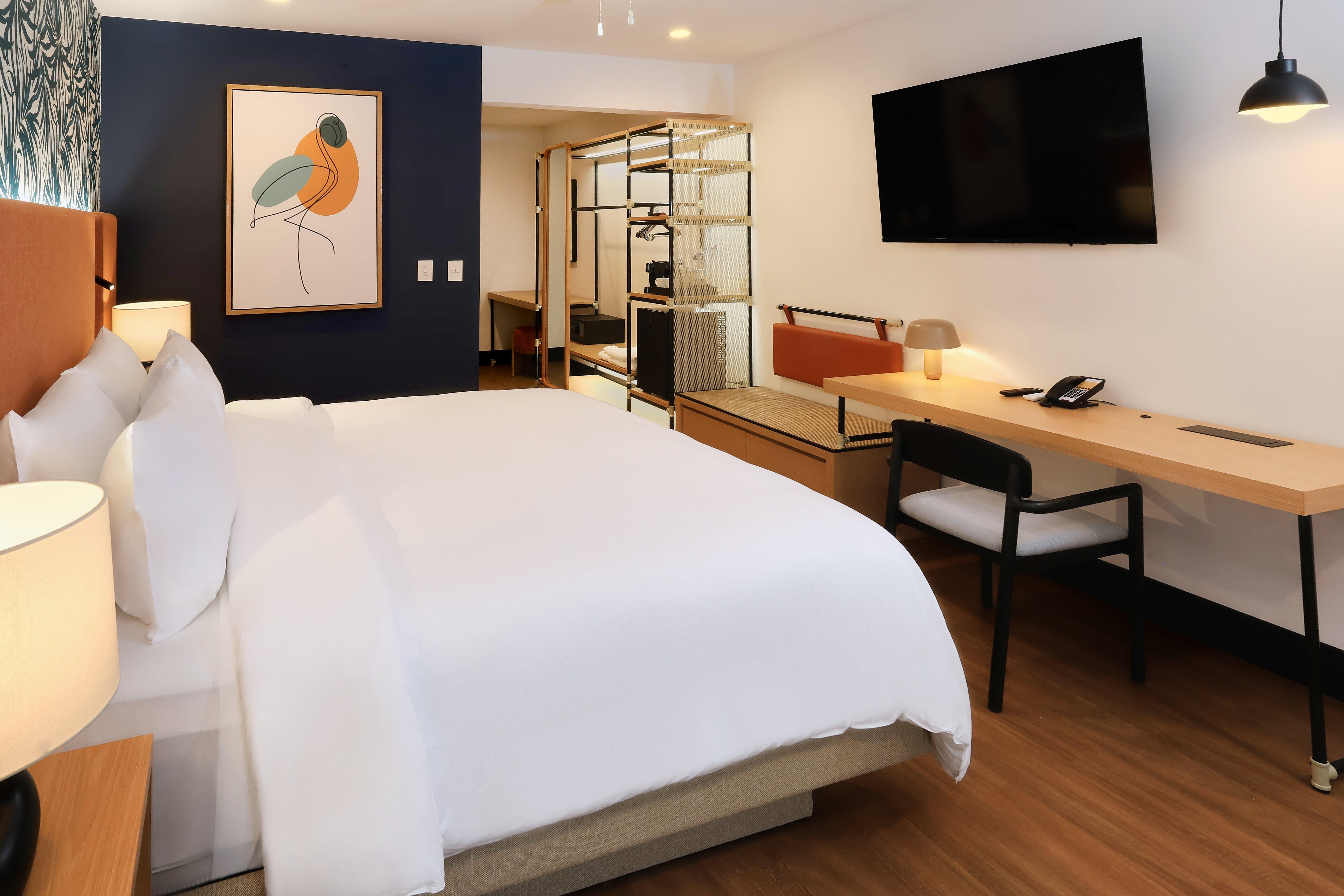 voco Surfside Aruba by IHG