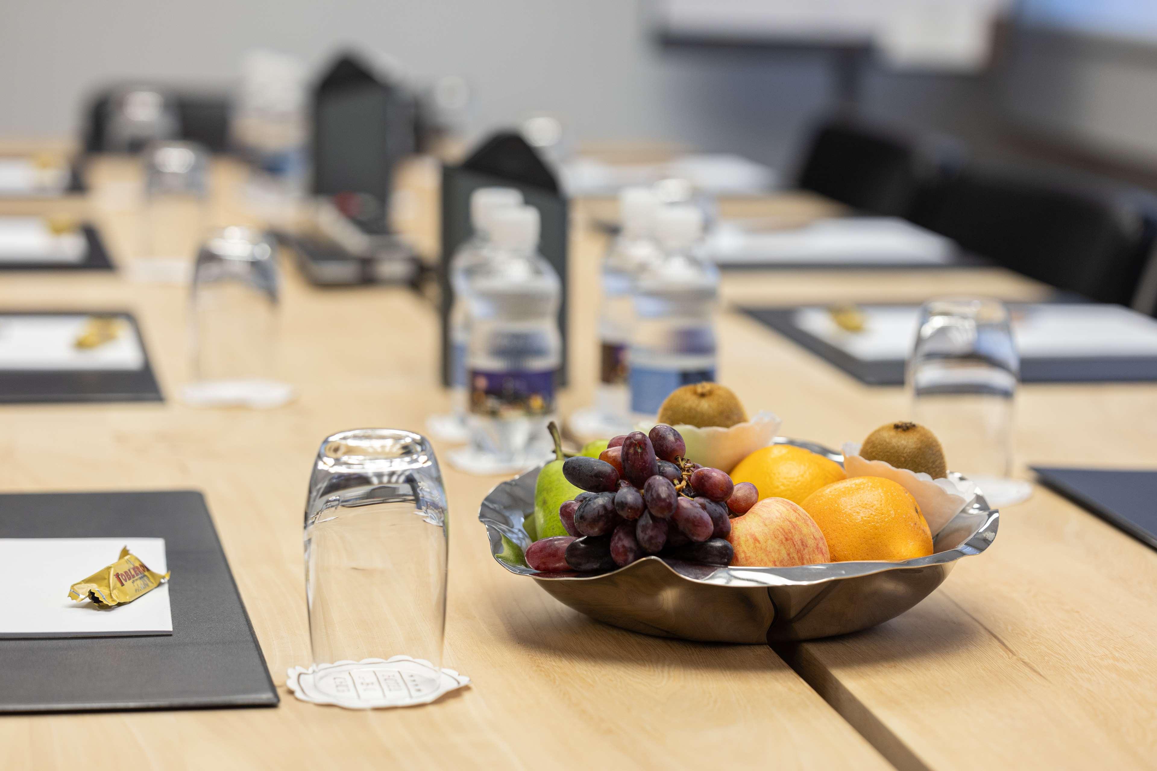 ABC Swiss Quality Hotel by null