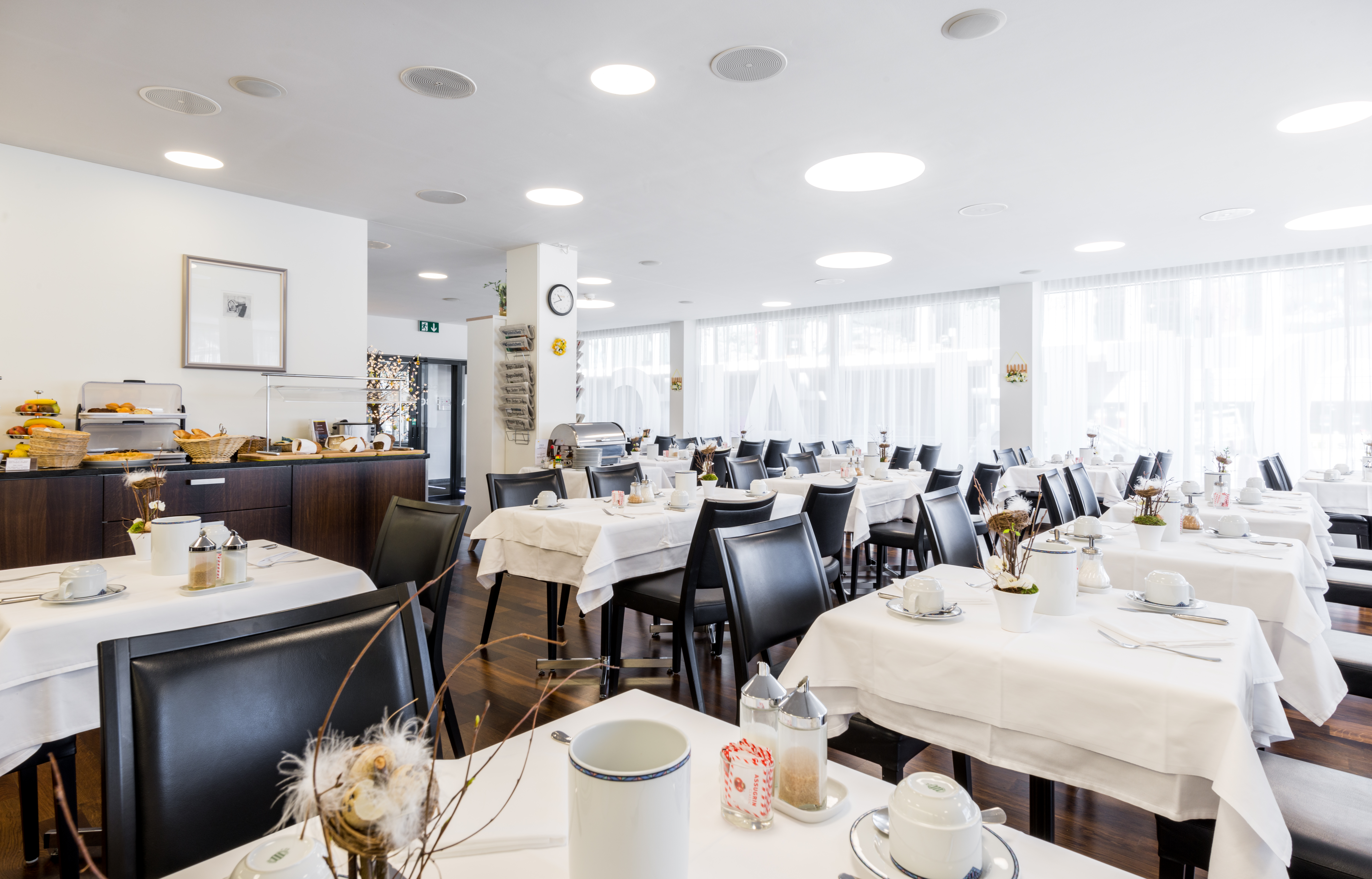 ABC Swiss Quality Hotel