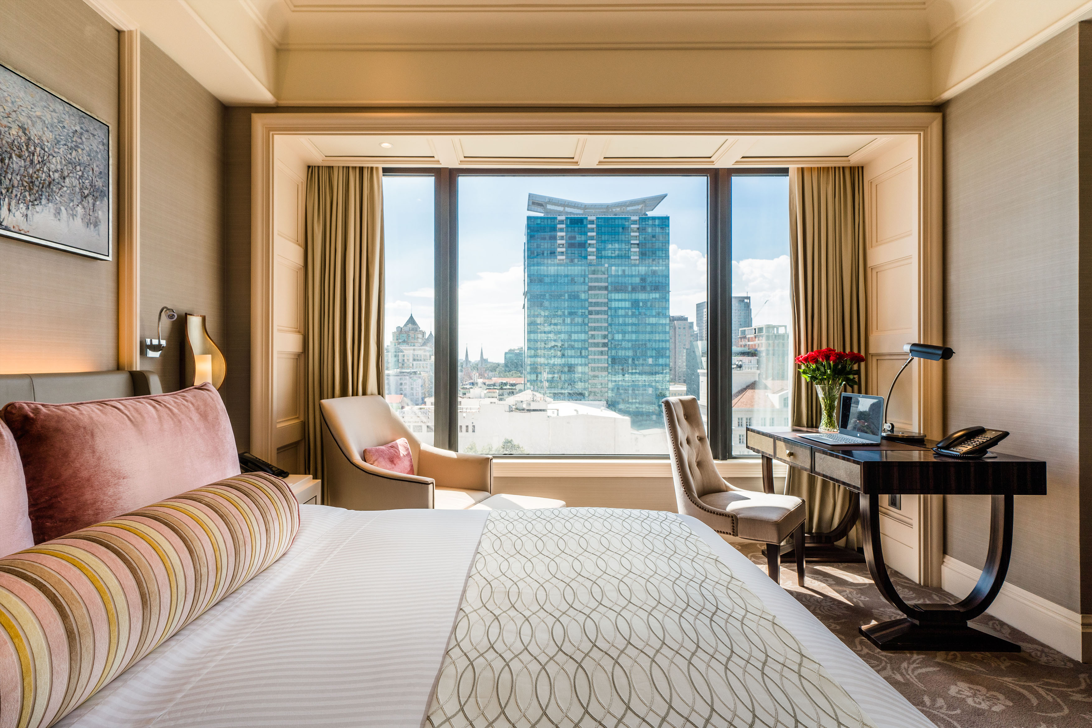 Caravelle Hotel by null