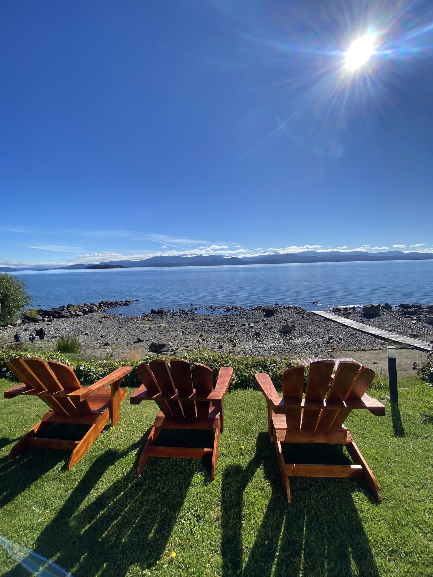 Sol del Nahuel - Hotel & Spa
