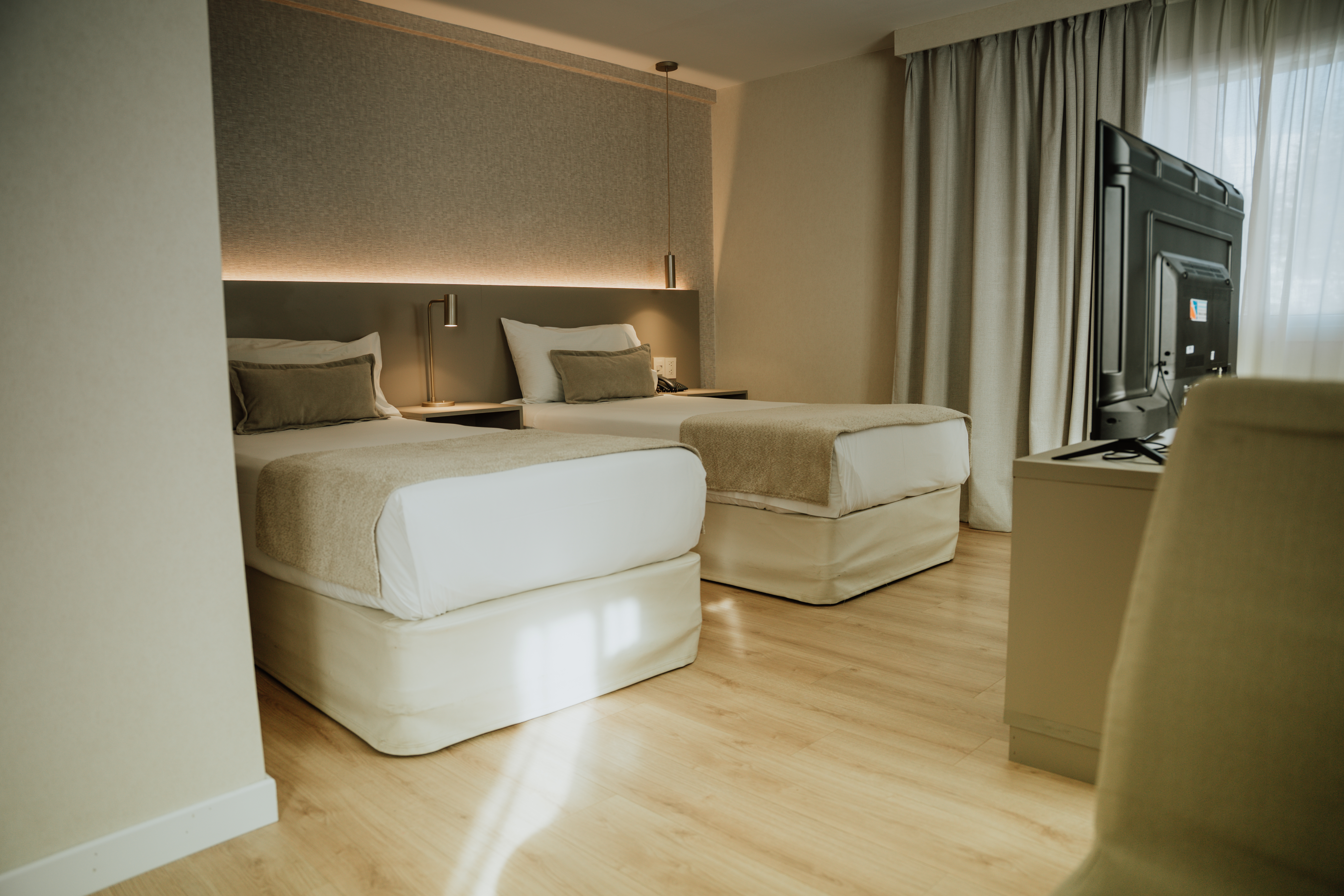Las Lengas Hotel