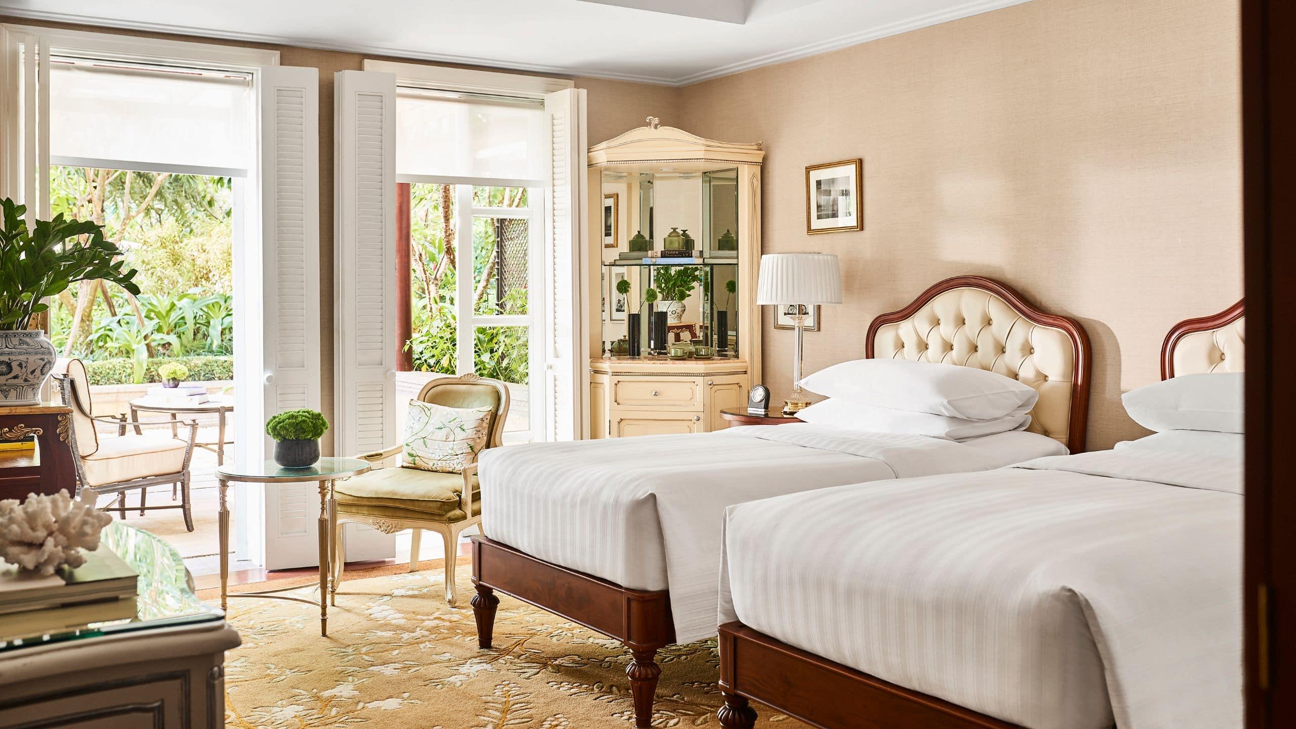 Park Hyatt Saigon by null