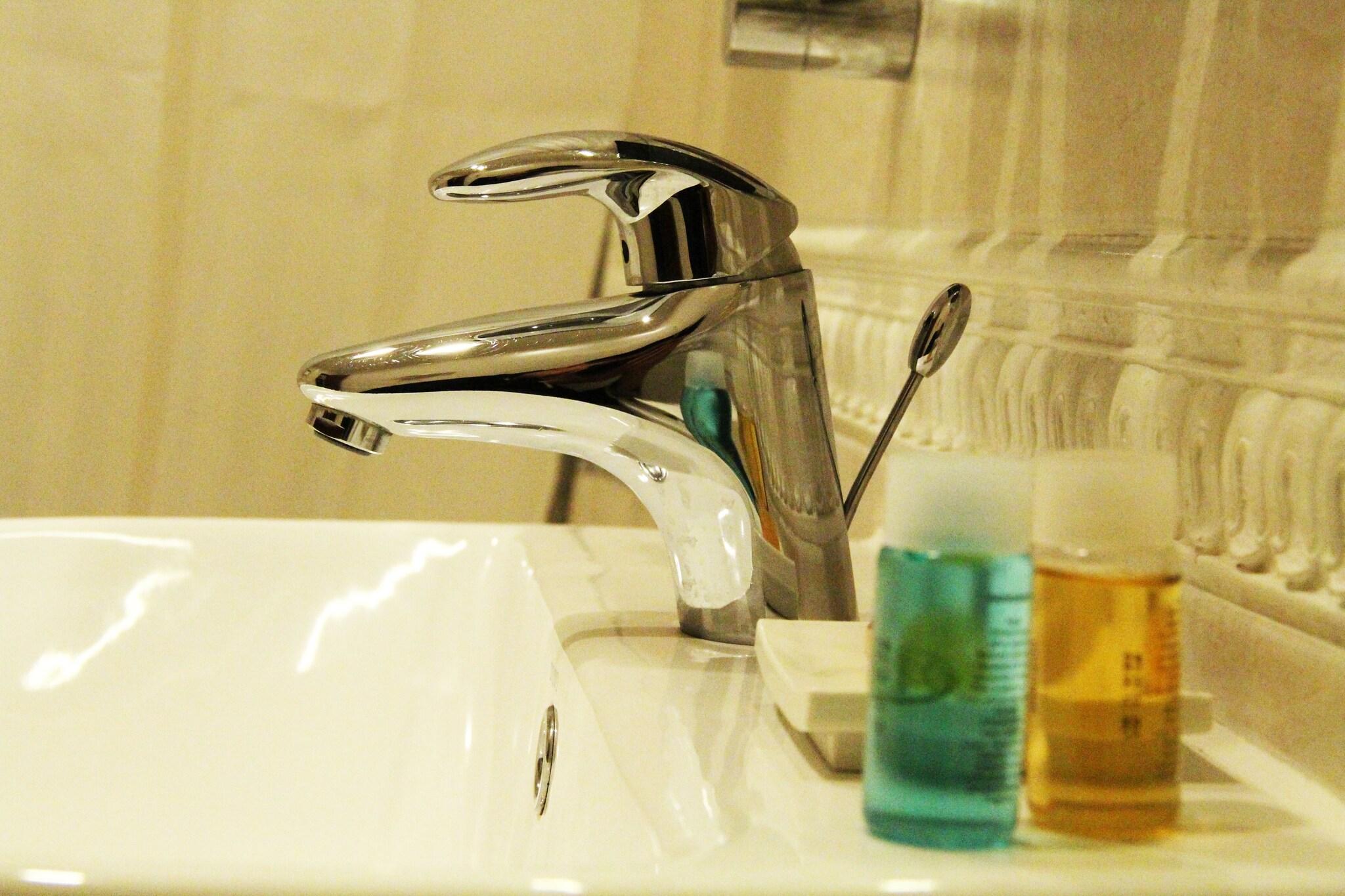 Hotel Continental Saigon by null