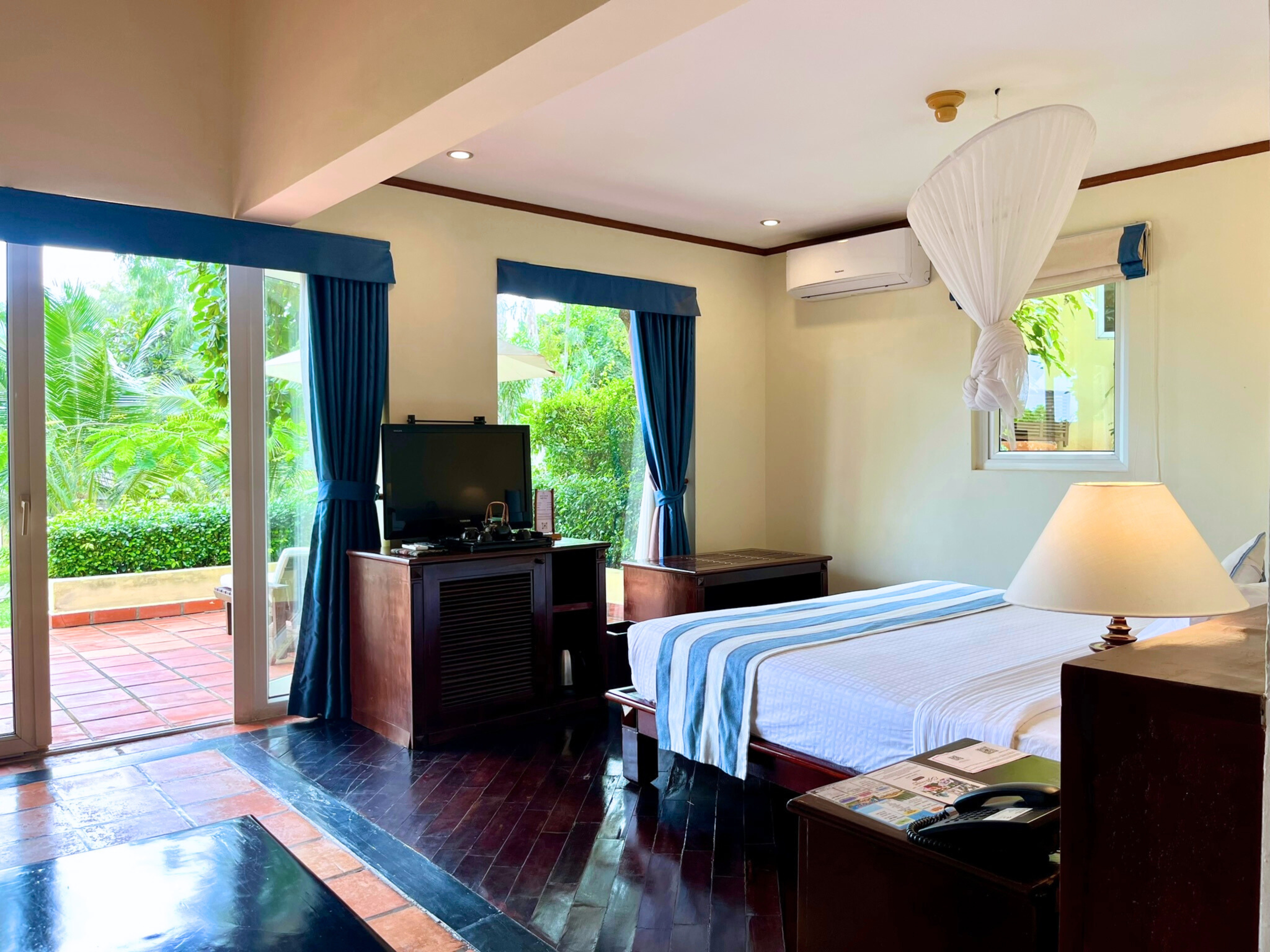 Victoria PhanThiet Beach Resort & Spa