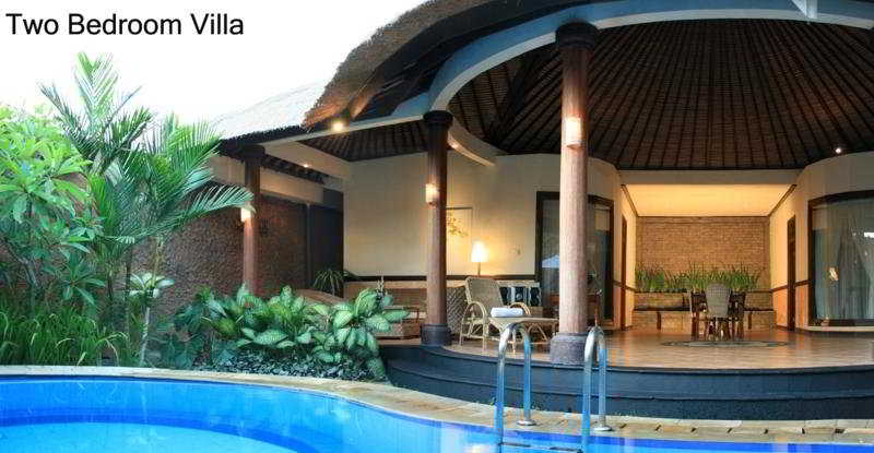 Taman Ayu Hotel by null