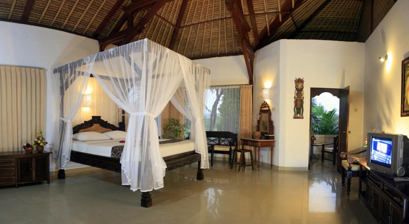 Taman Ayu Hotel by null