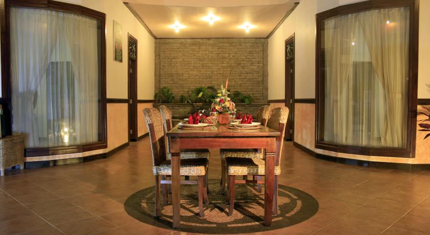 Taman Ayu Hotel by null