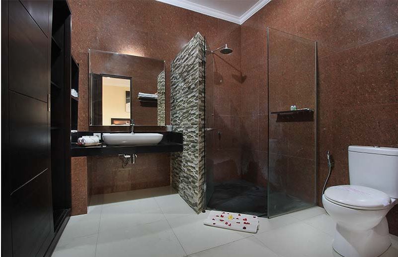 Taman Ayu Hotel by null