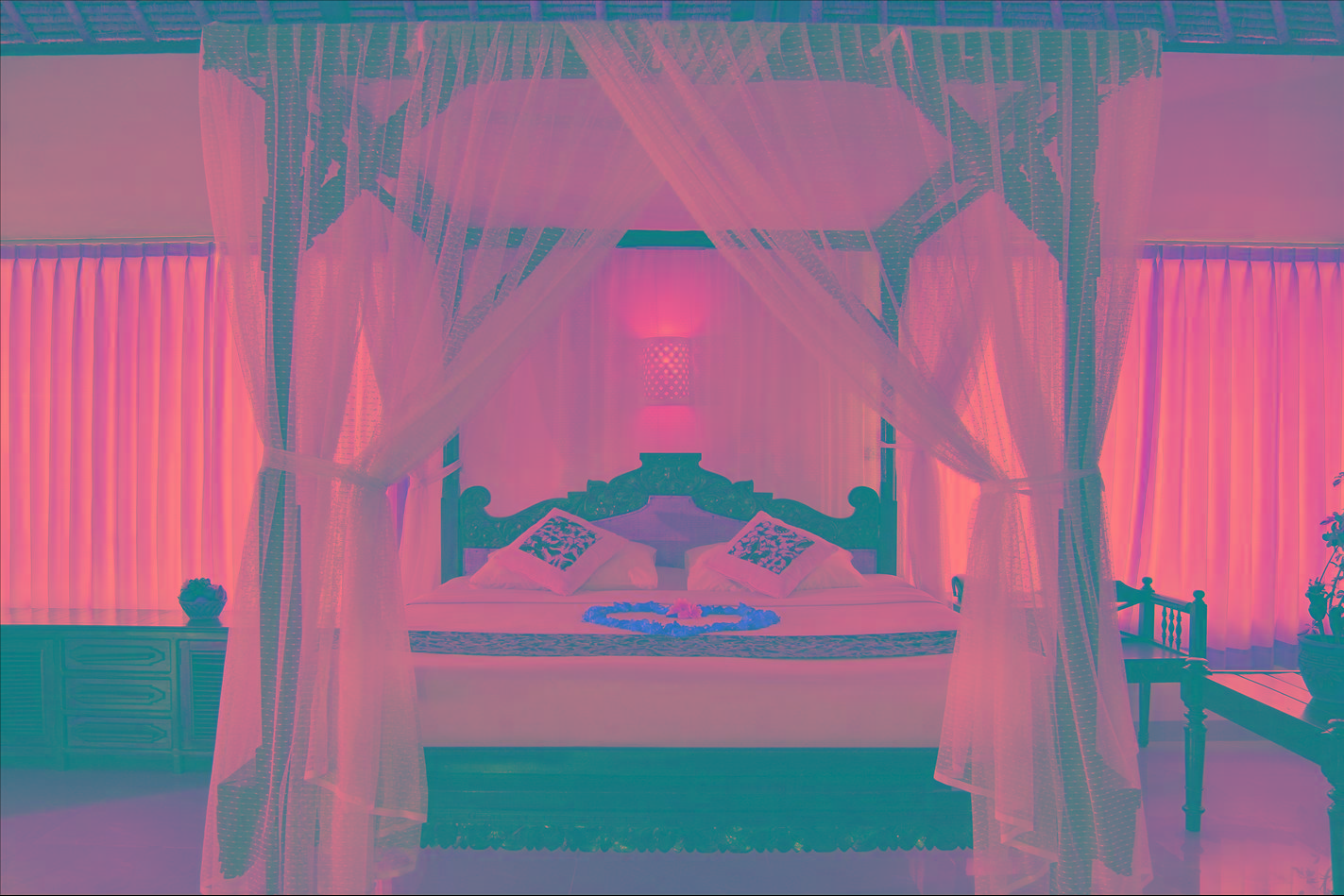 Taman Ayu Hotel by null