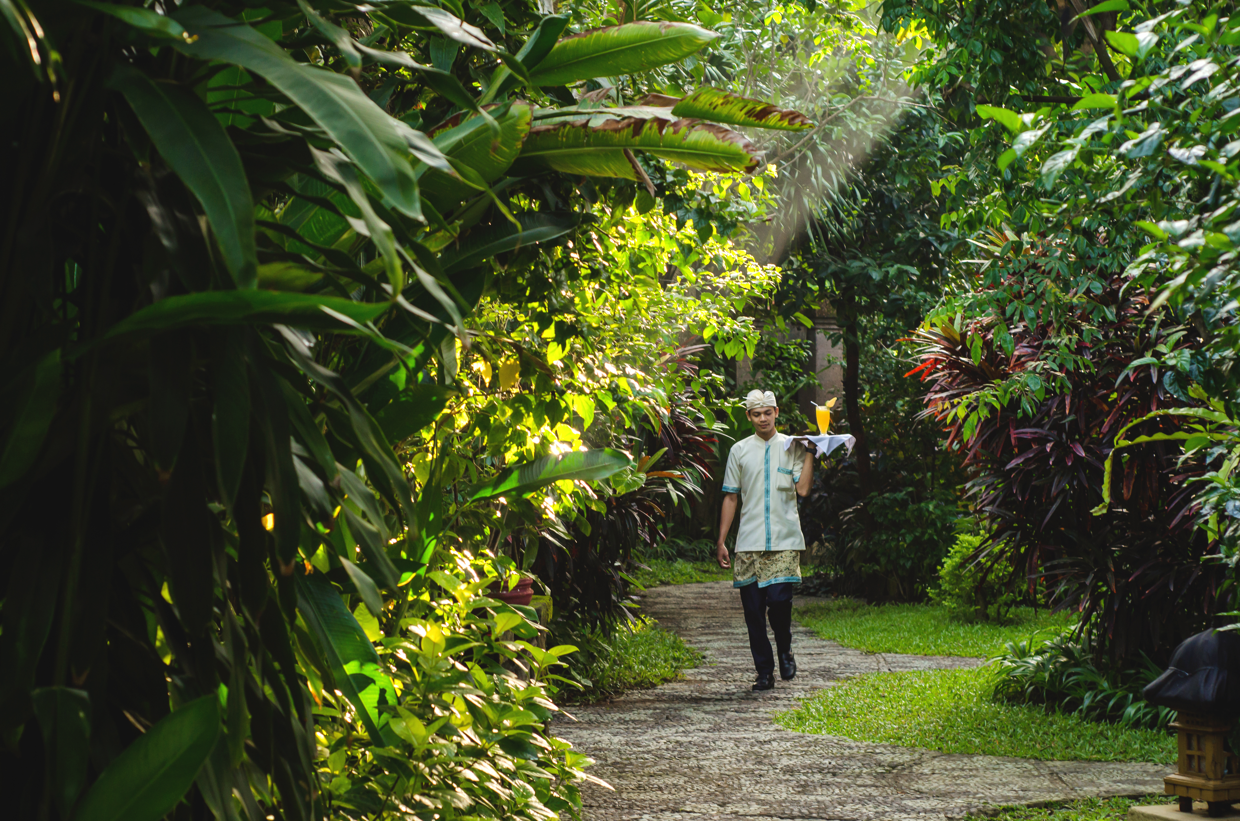 Sri Phala Resort & Villa - photo