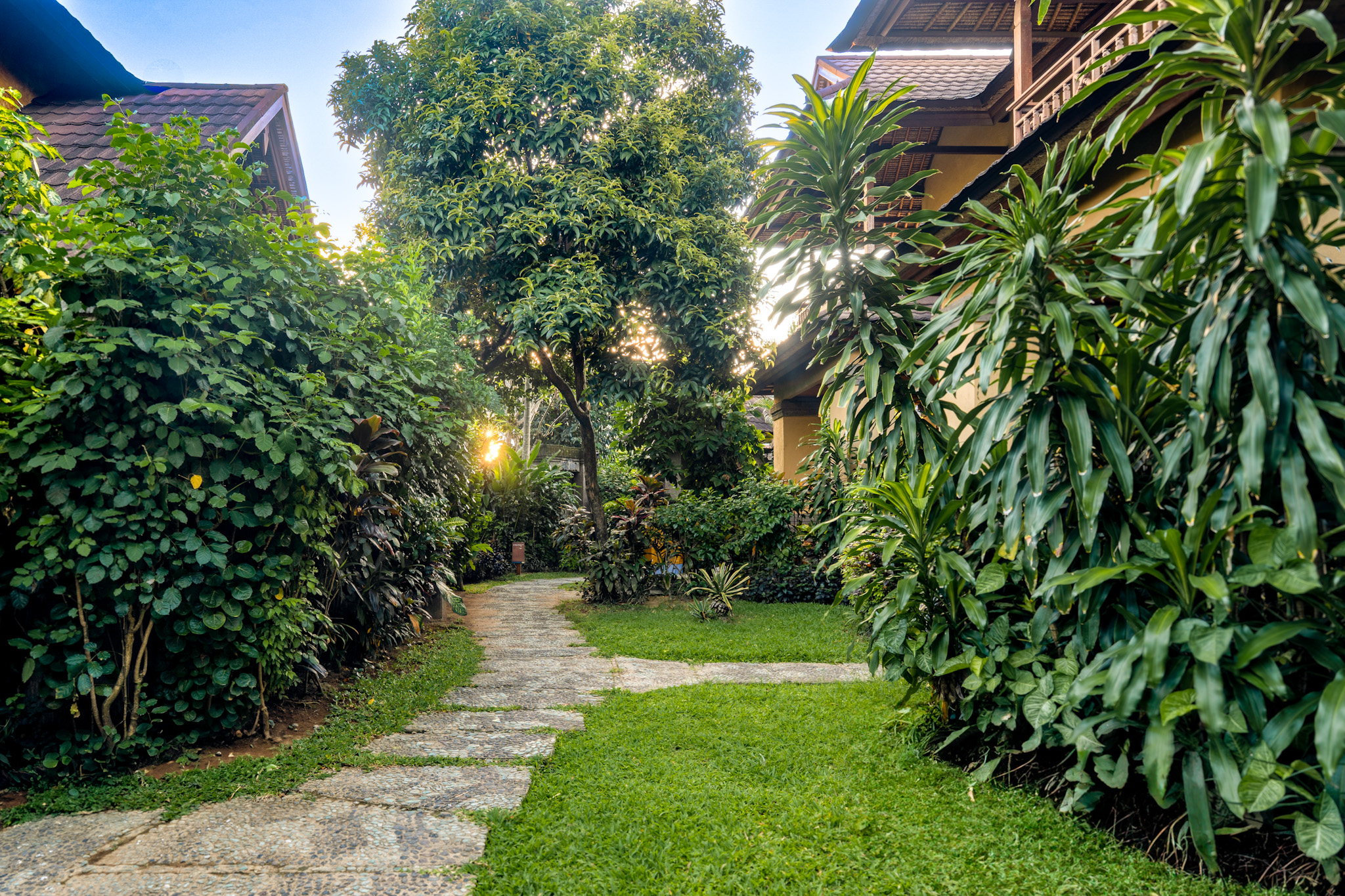 Sri Phala Resort & Villa - photo