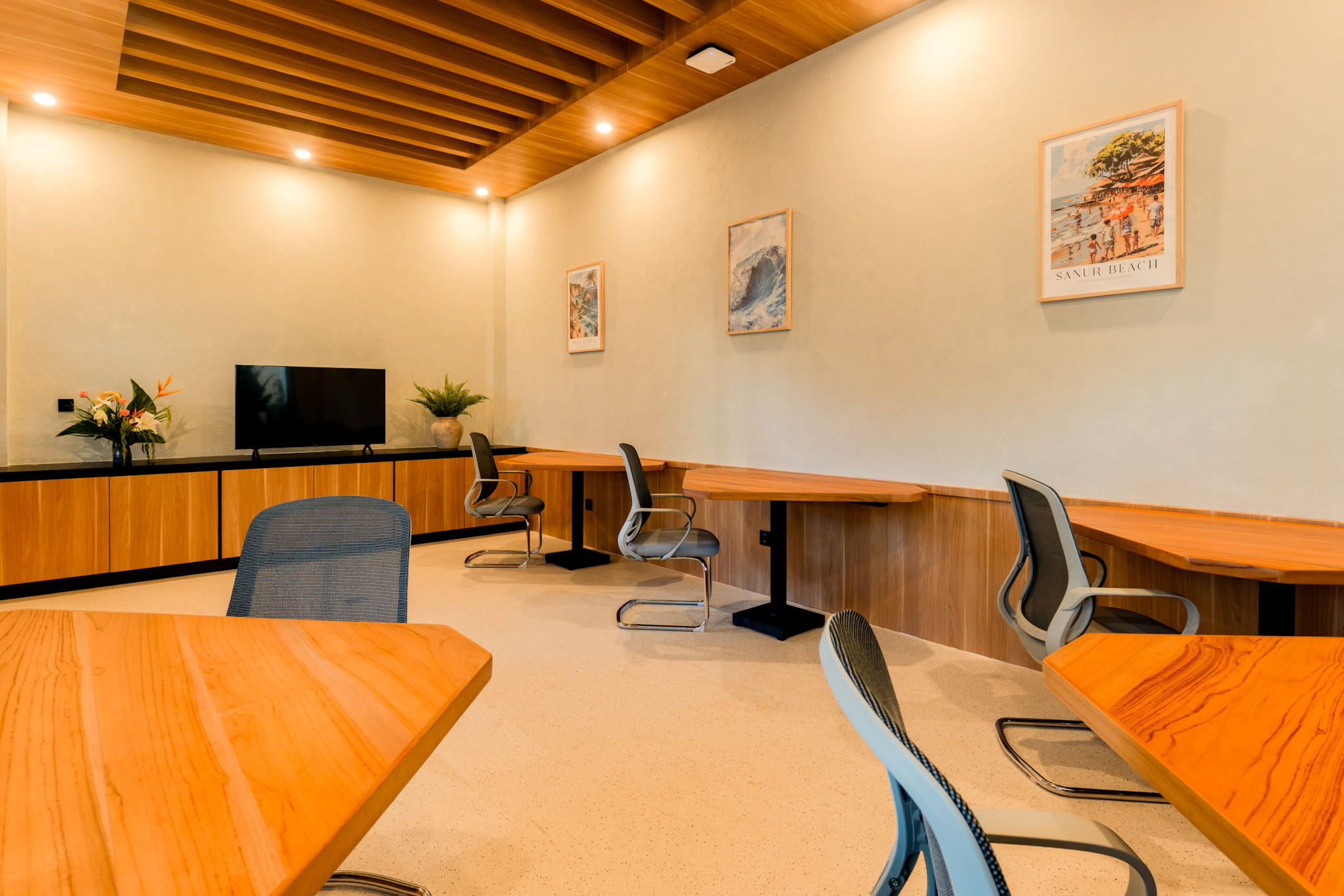 Sri Phala Resort & Villa - photo