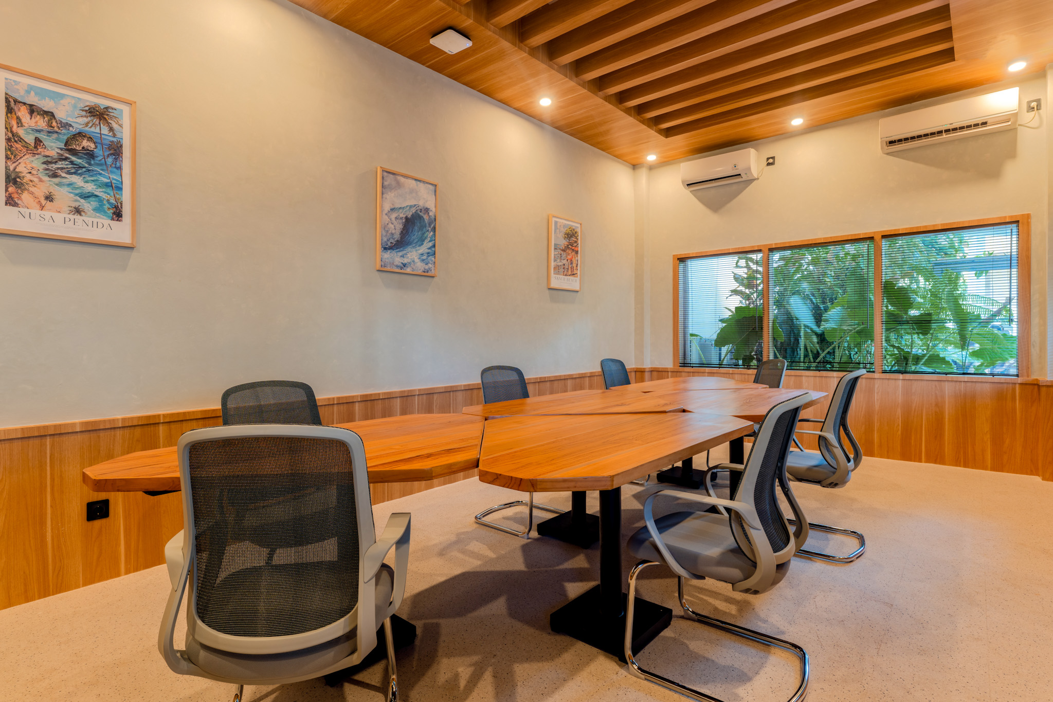 Sri Phala Resort & Villa - photo