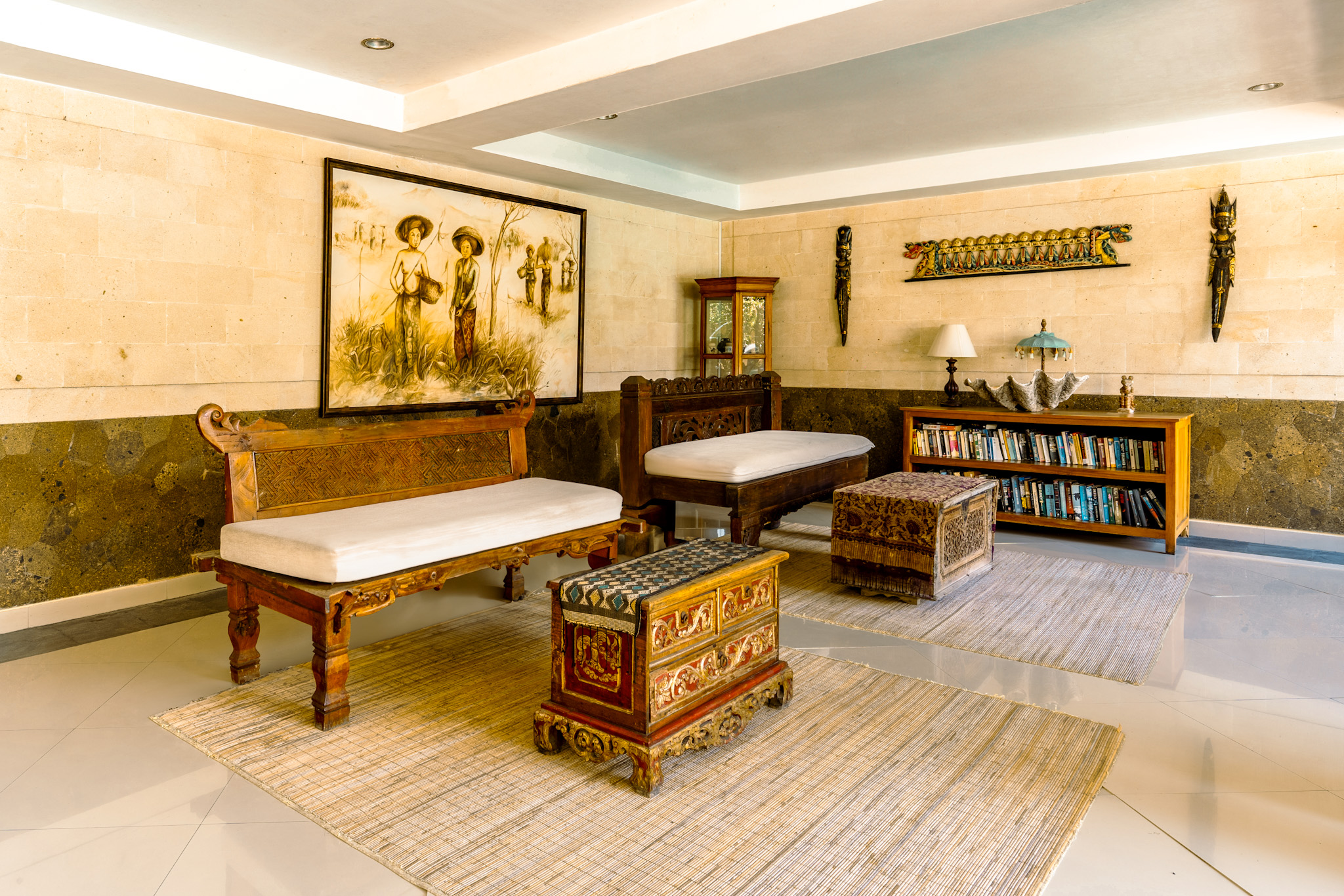 Sri Phala Resort & Villa - photo