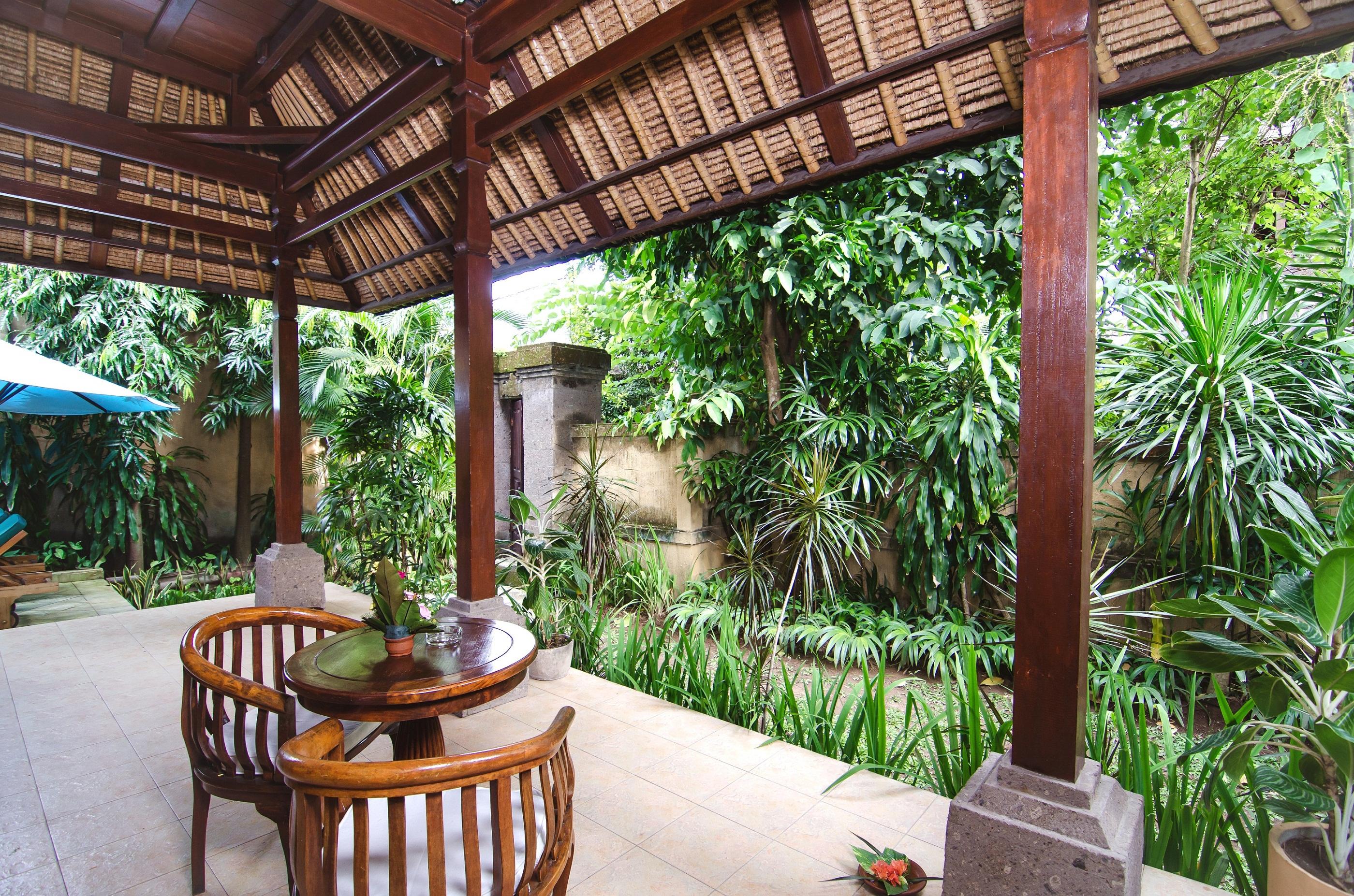 Sri Phala Resort & Villa - photo