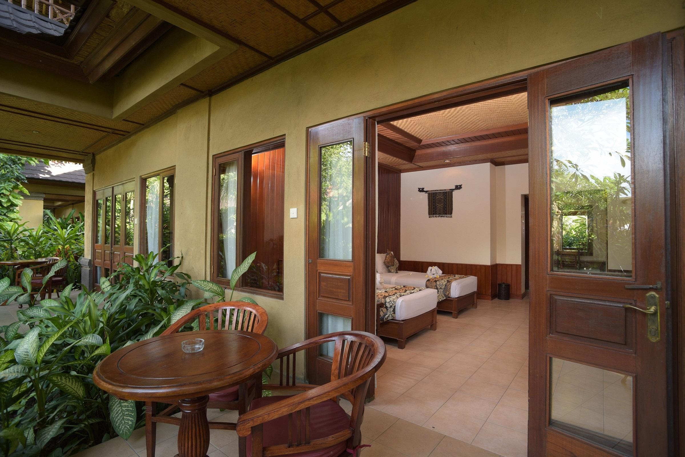 Sri Phala Resort & Villa - photo