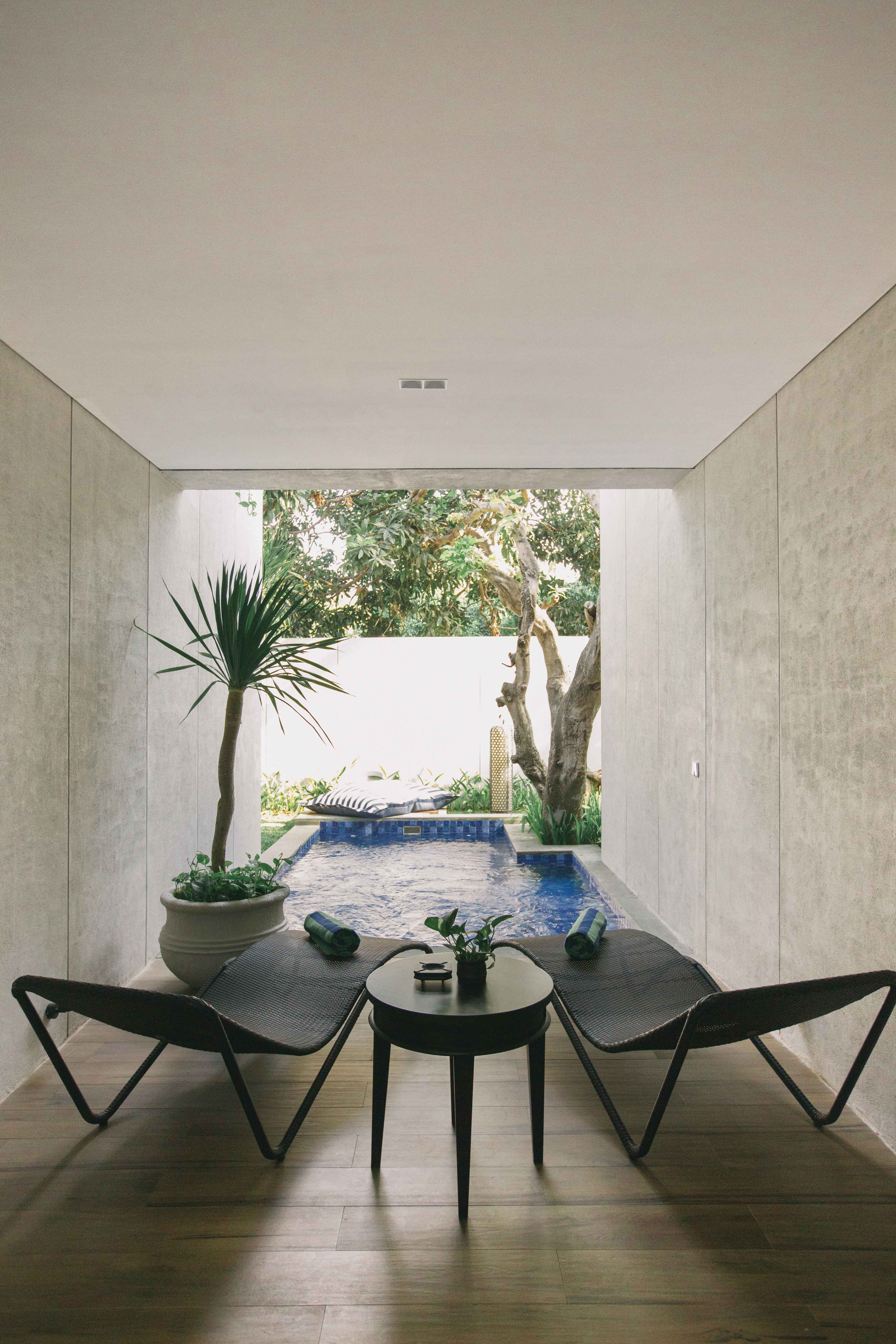 The Vira Bali Boutique Hotel & Suite