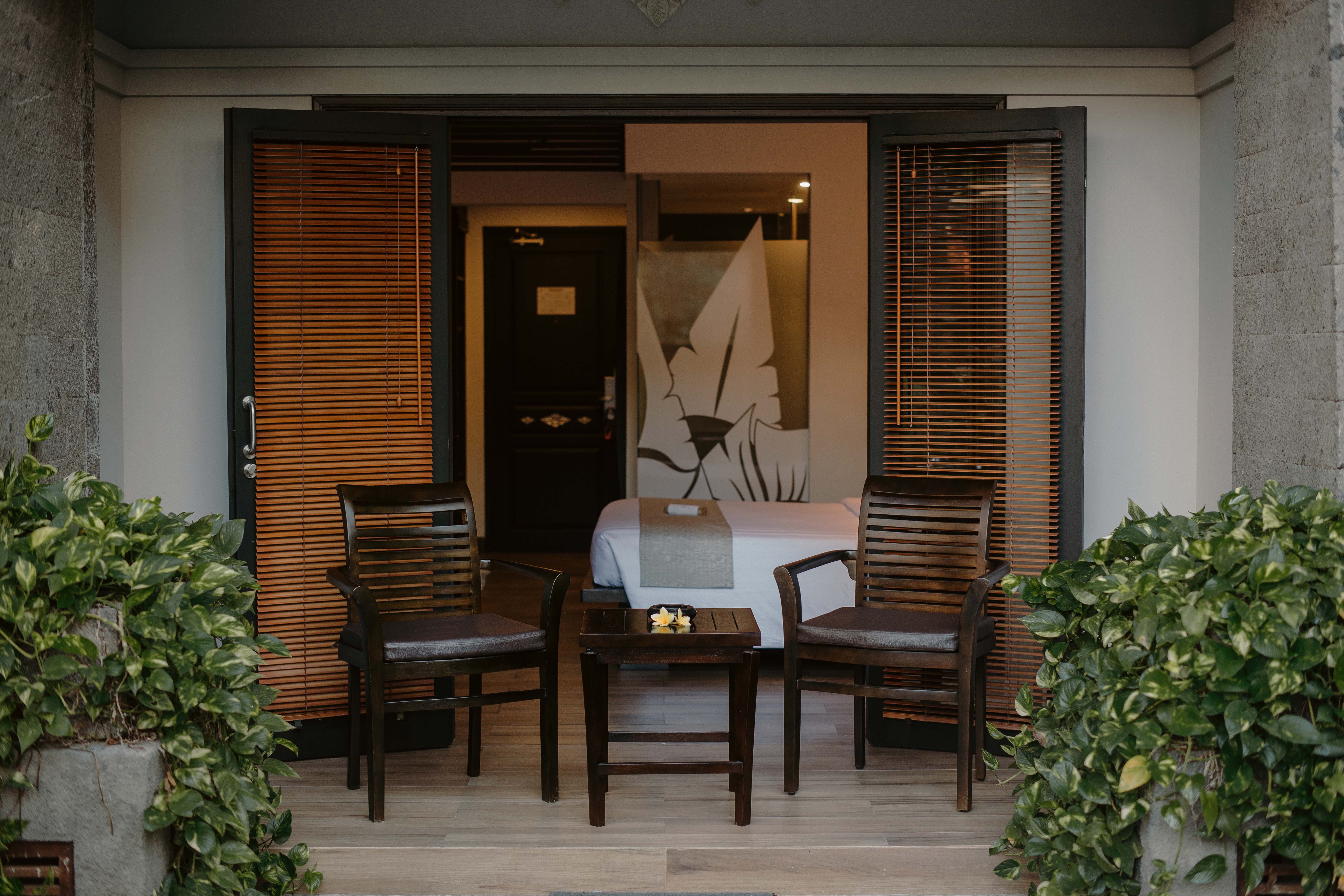 The Vira Bali Boutique Hotel & Suite - photo