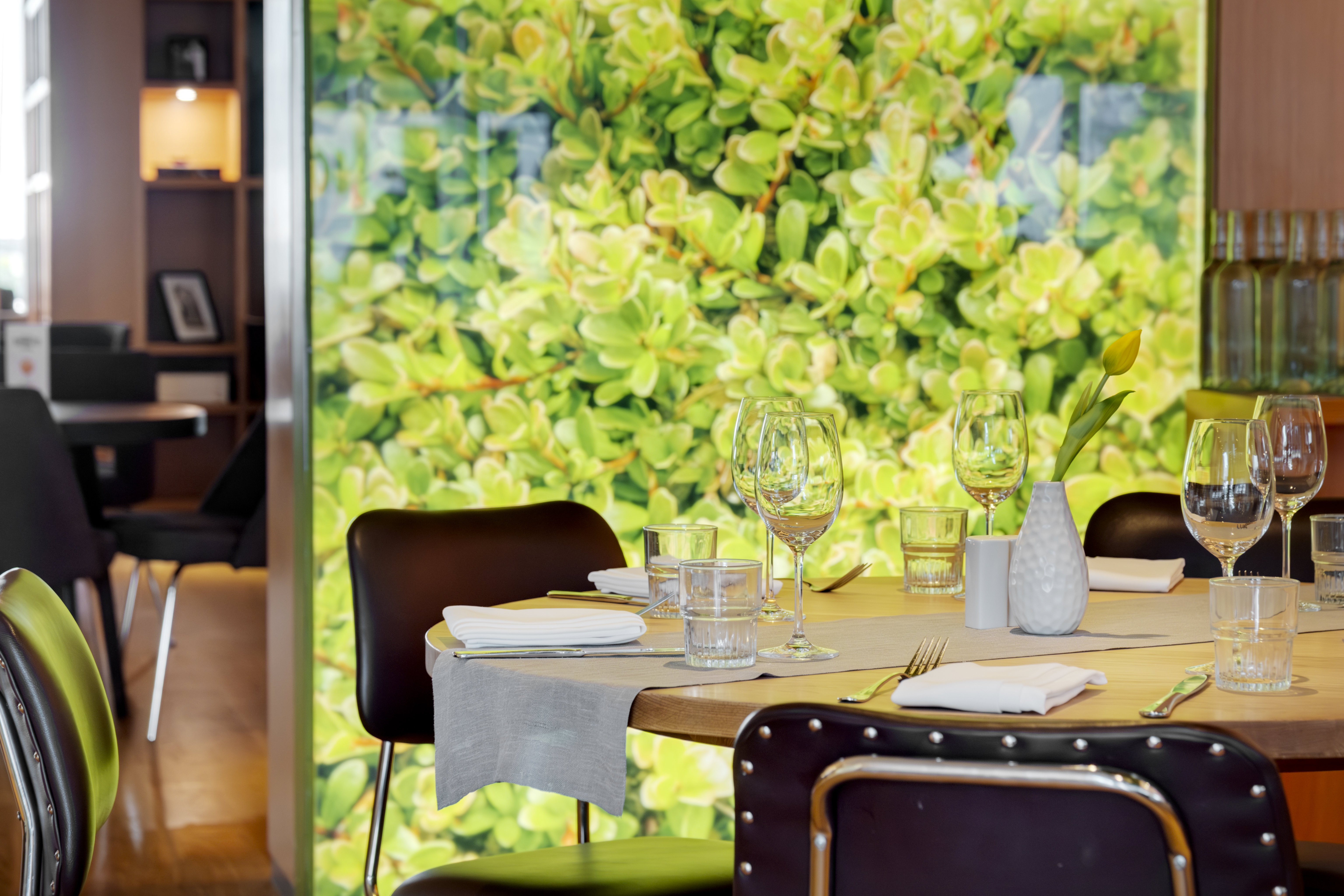 Hotel Reykjavik Askja