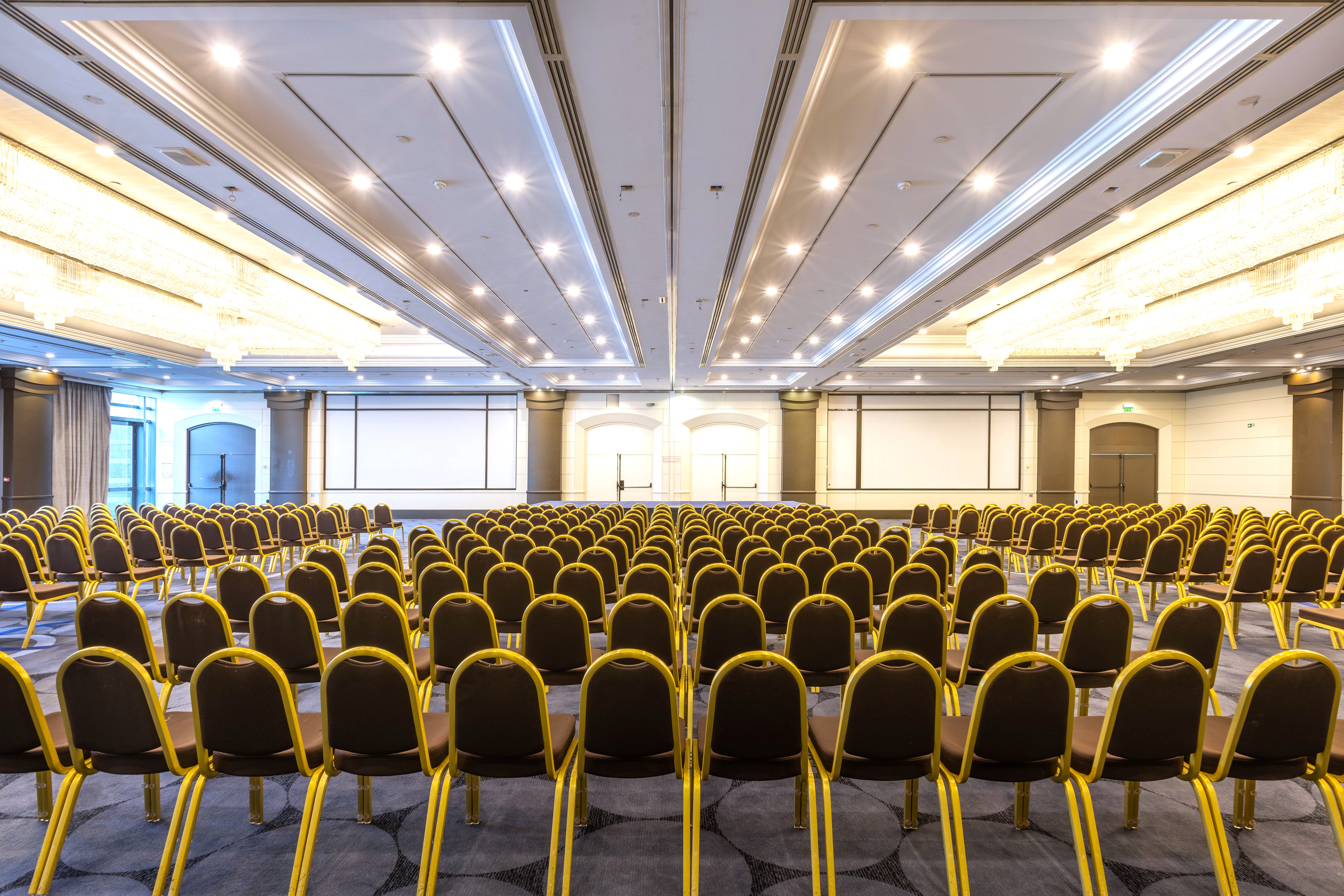 Hilton Paris Charles De Gaulle Airport - photo