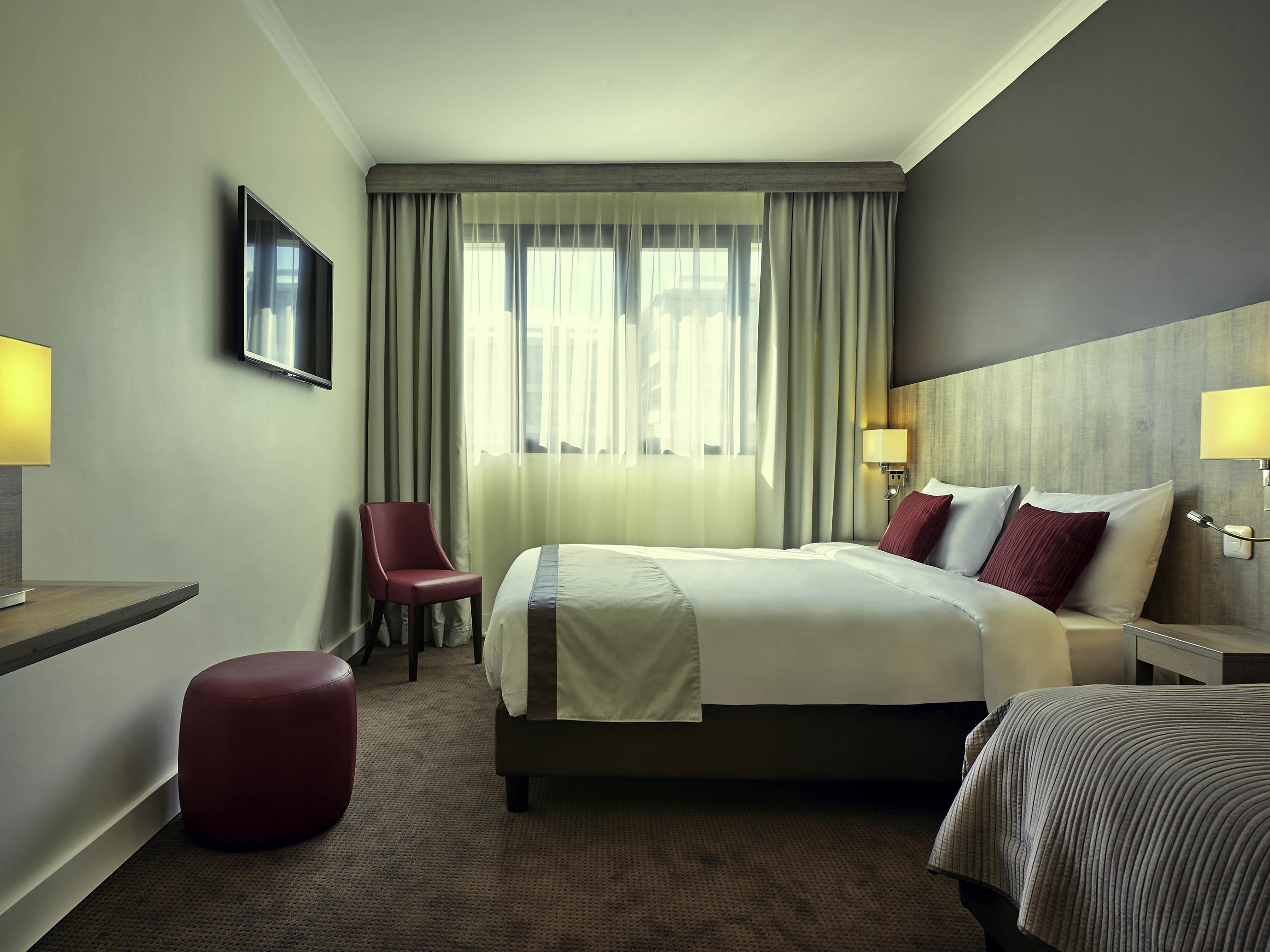 Hôtel Mercure Versailles Parly 2