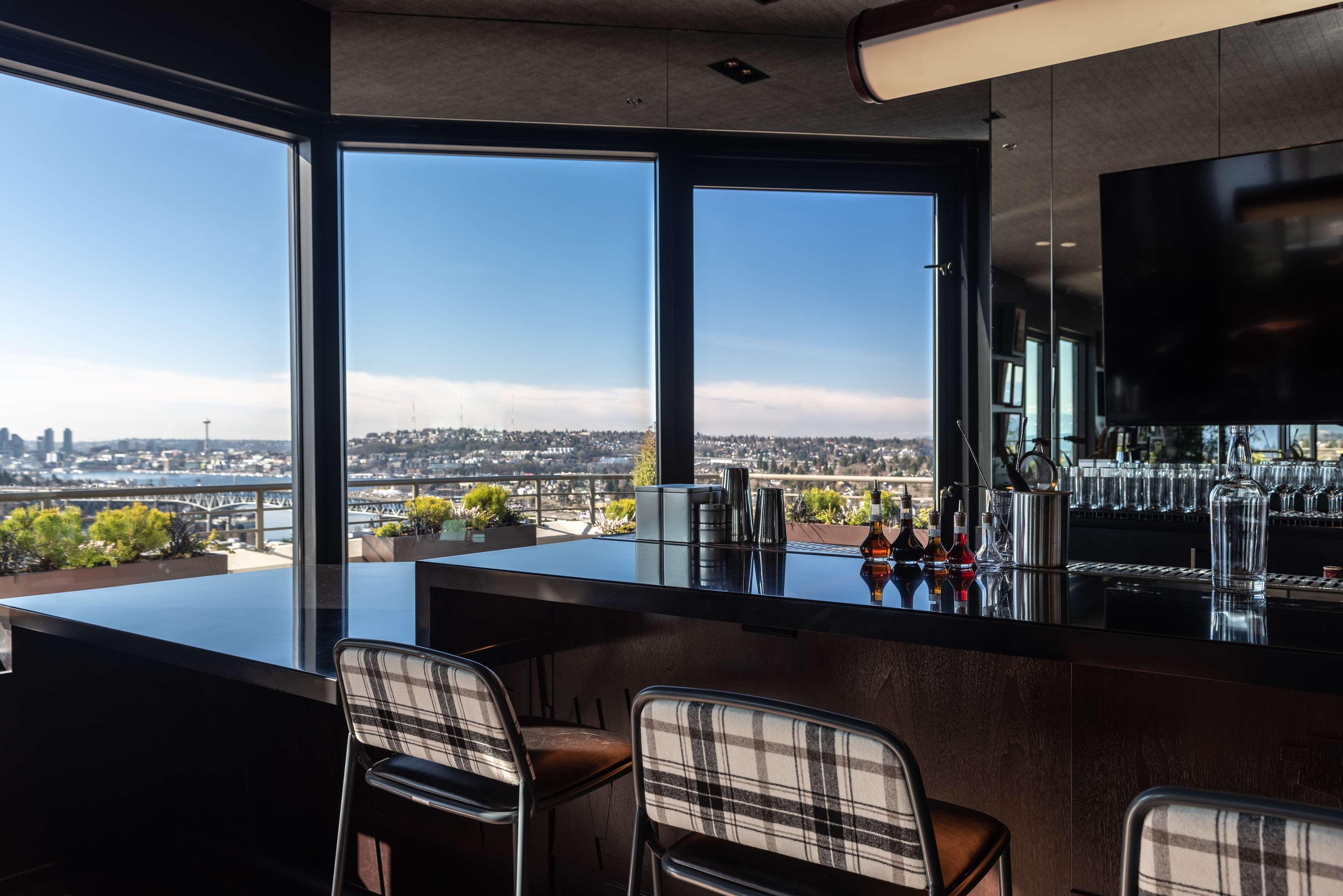 Graduate By Hilton Seattle