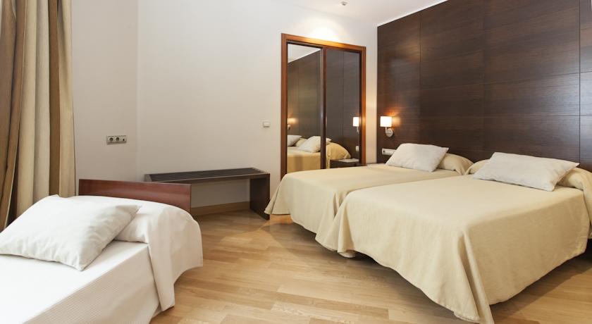 Habitación doble