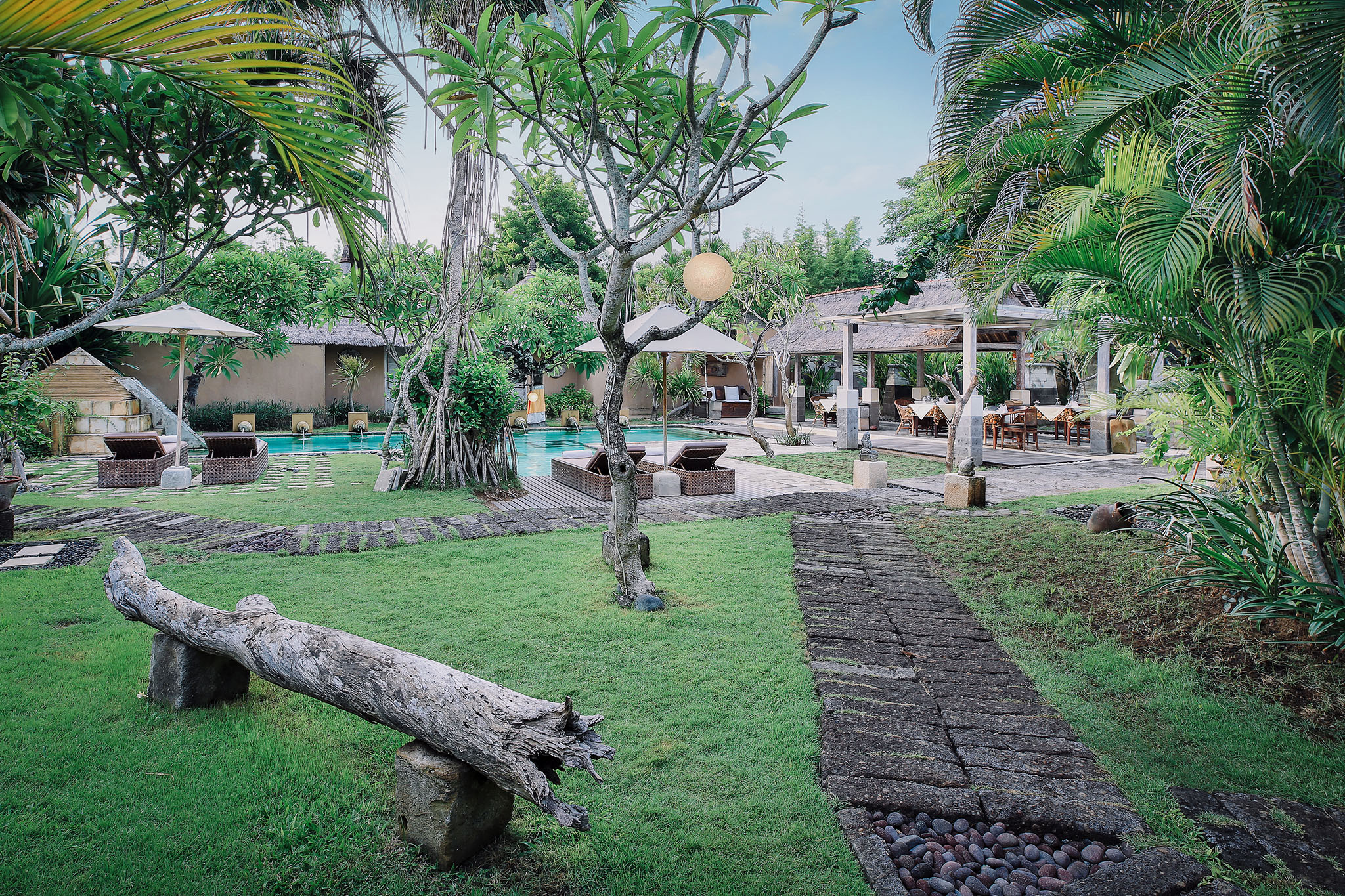 kàMAYA Resort & Villas