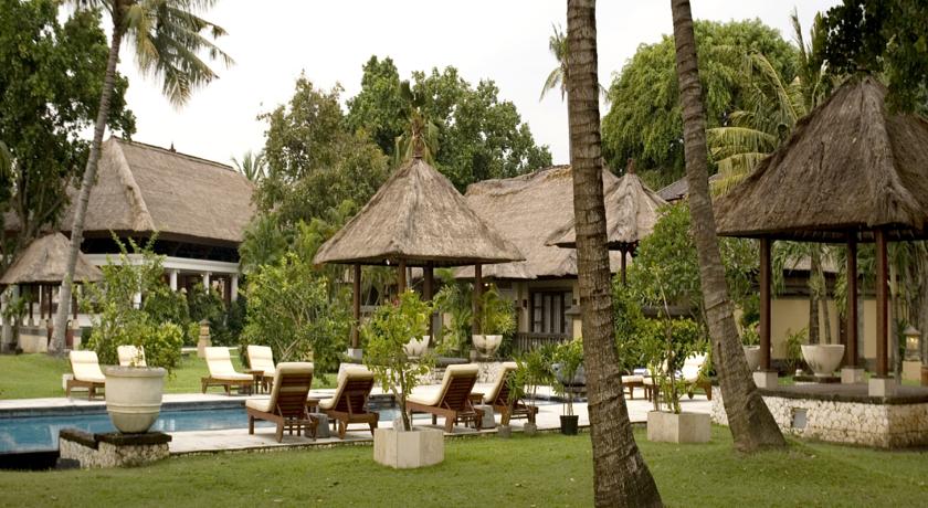 Patra Jasa Bali Resort & Villas