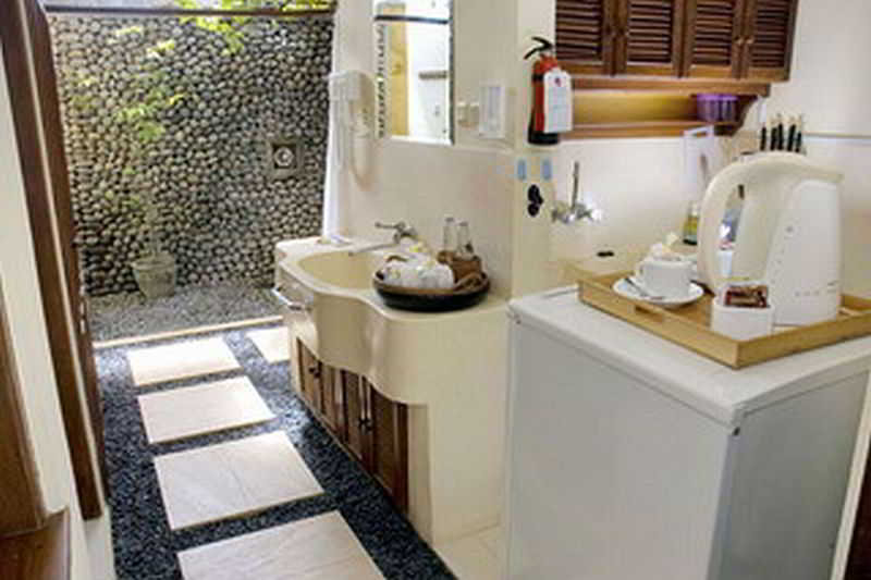 Putu Bali Villa & Spa