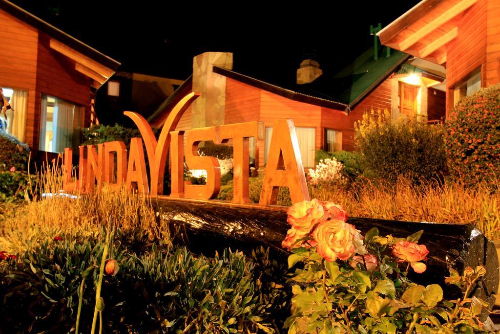 Linda Vista Apart hotel