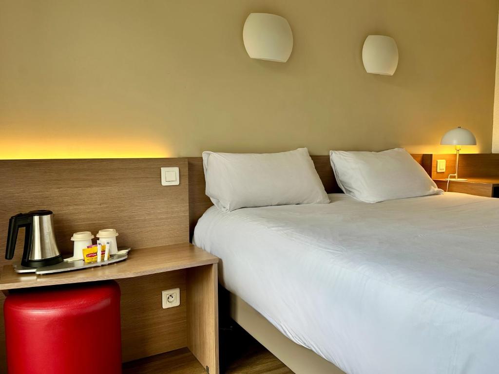 Campanile Paris Bercy Village