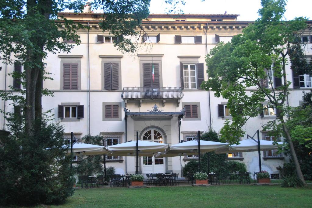 Hotel Villa La Principessa by null