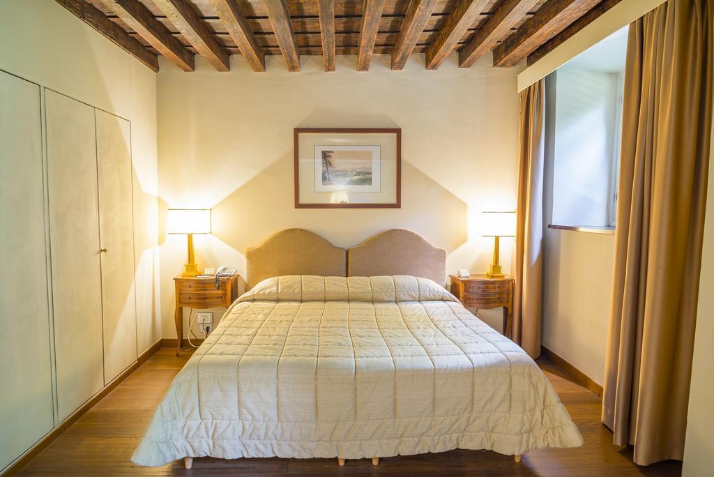 Hotel Villa La Principessa by null