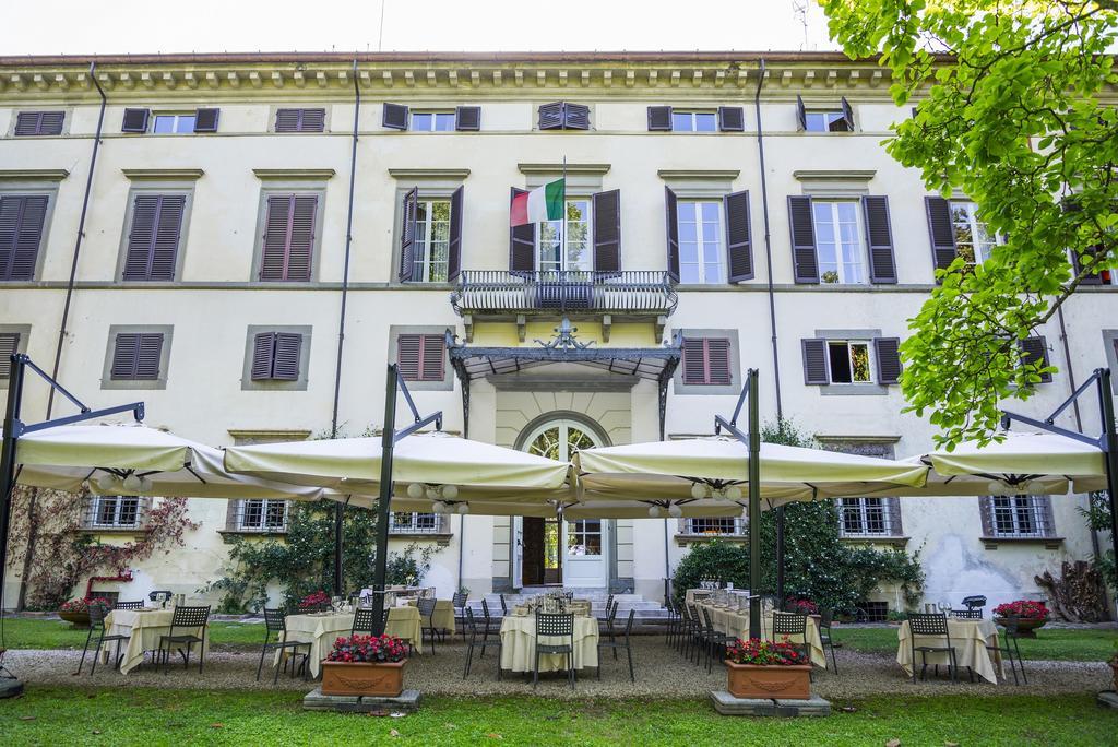 Hotel Villa La Principessa by null