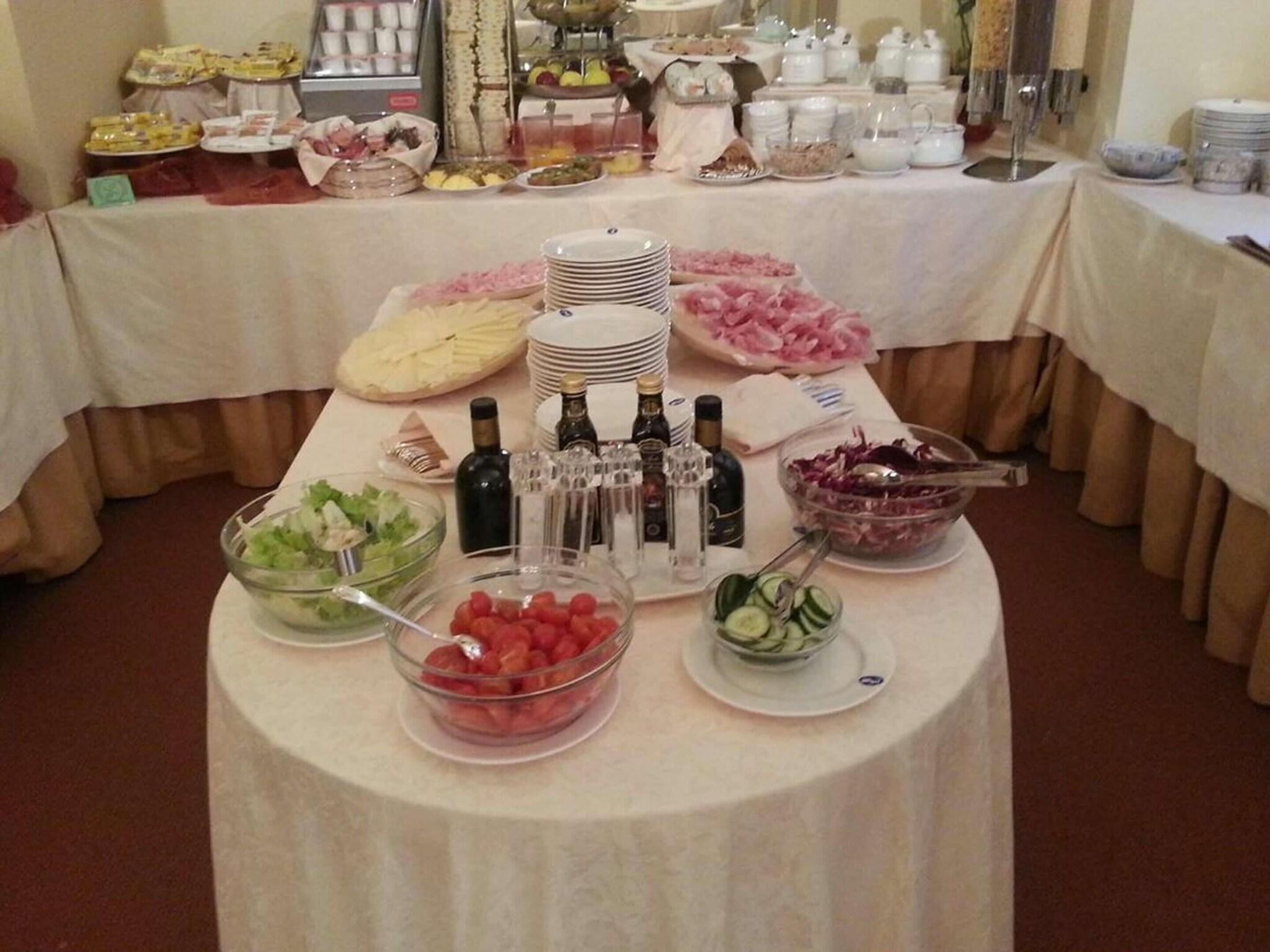 Hotel Villa La Principessa by null