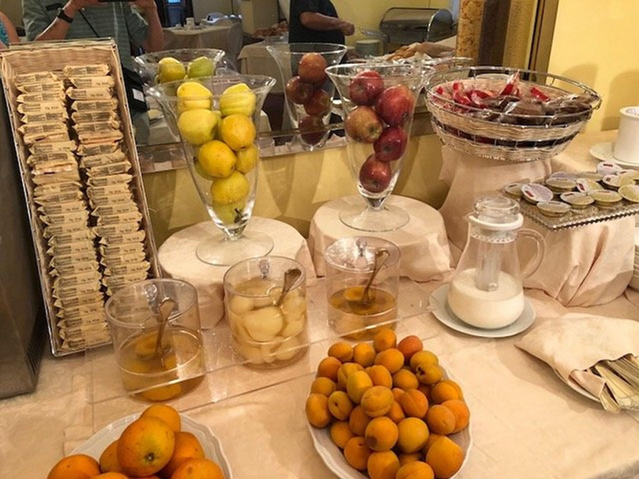 Hotel Villa La Principessa by null