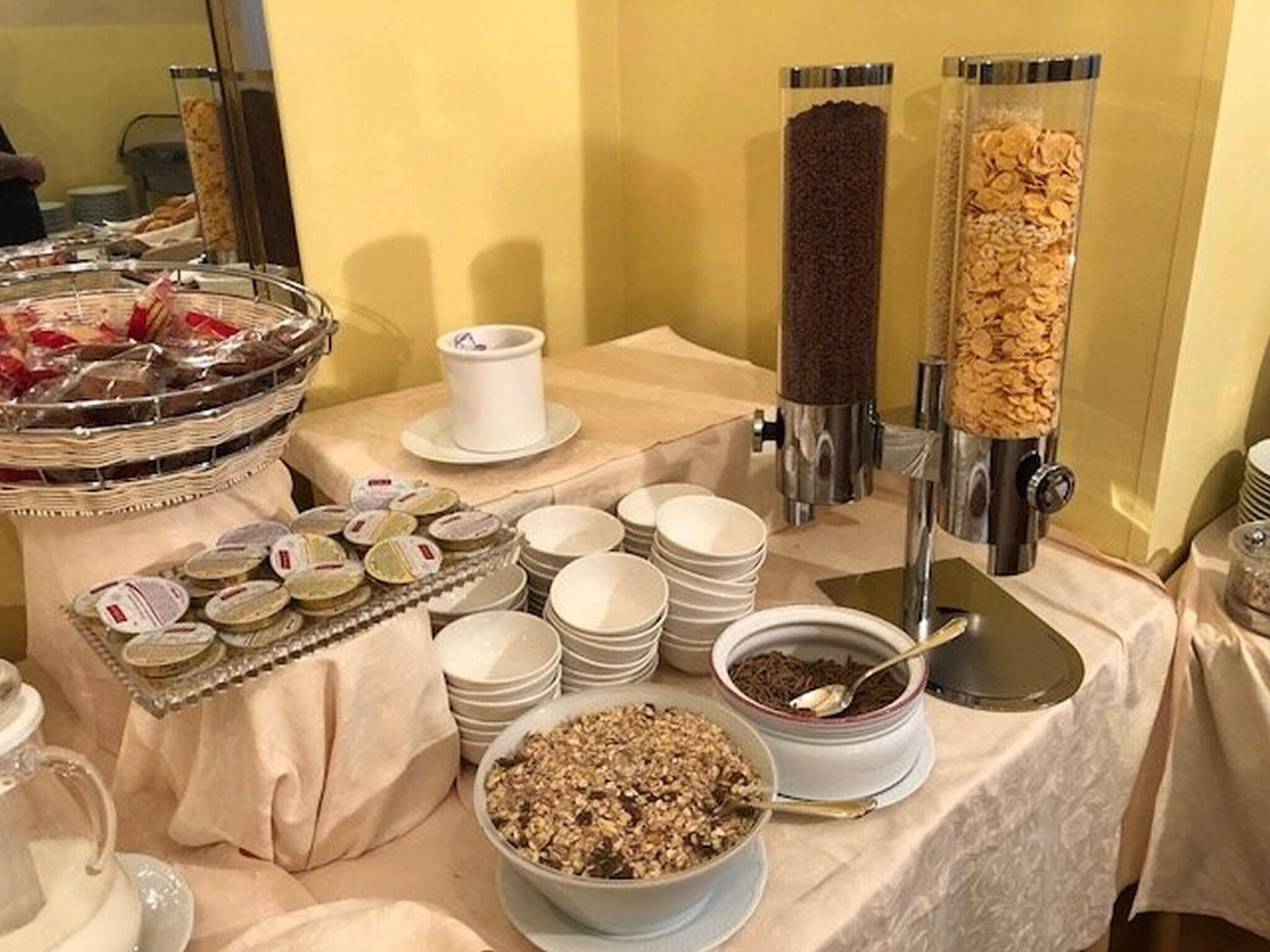 Hotel Villa La Principessa by null