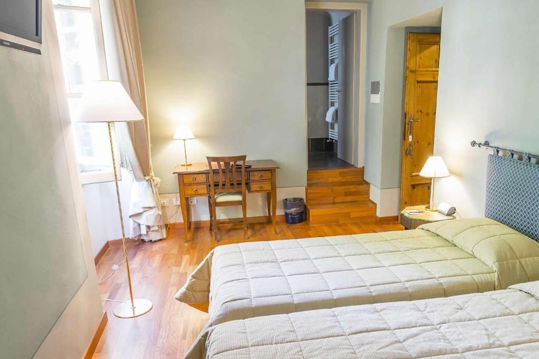 Hotel Villa La Principessa by null