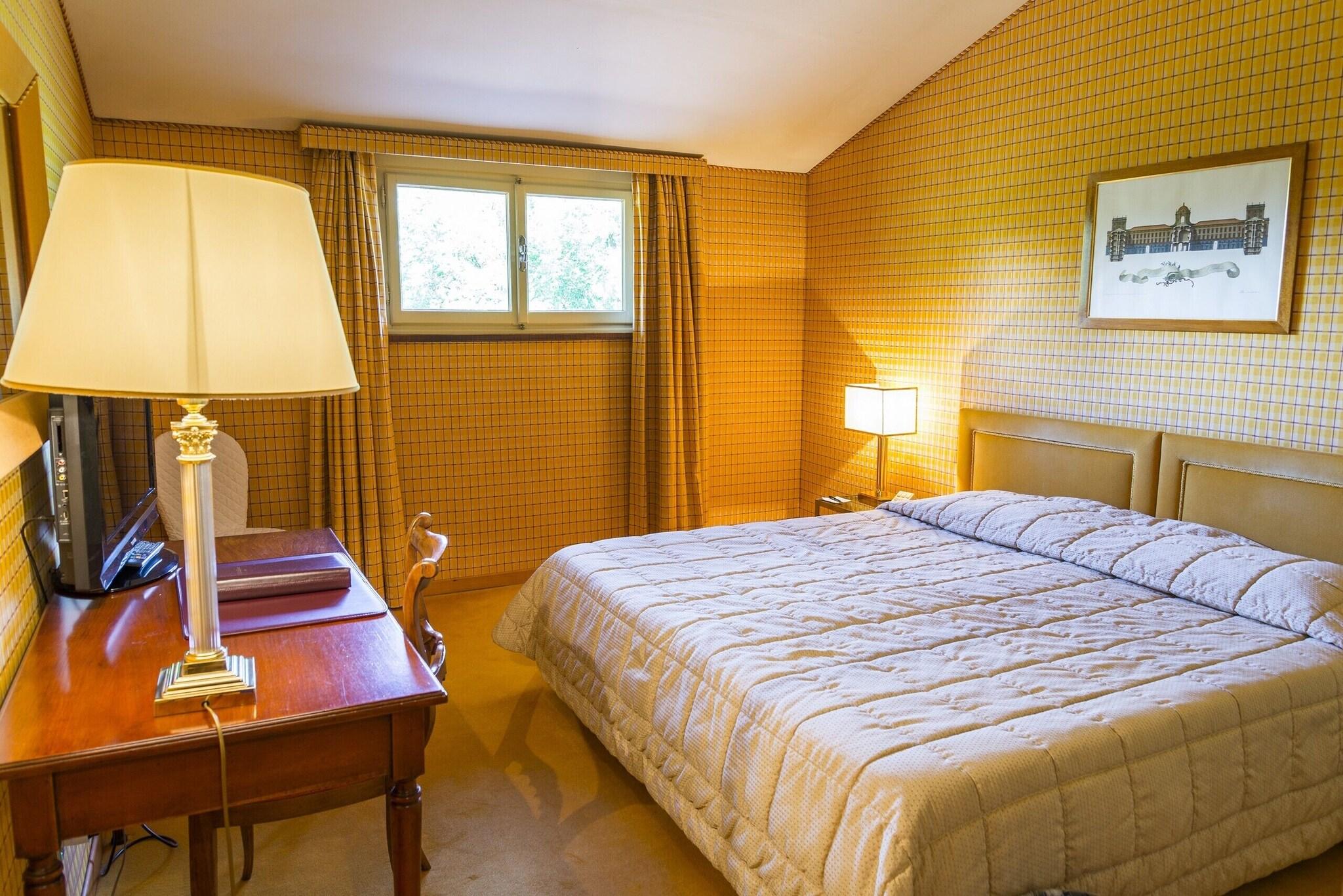 Hotel Villa La Principessa by null