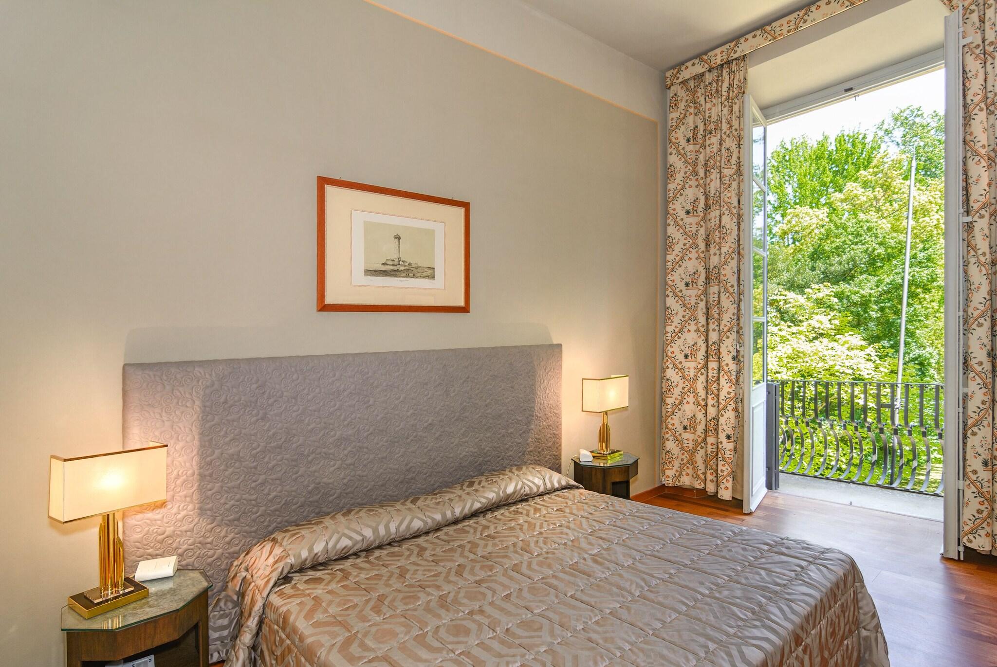 Hotel Villa La Principessa by null